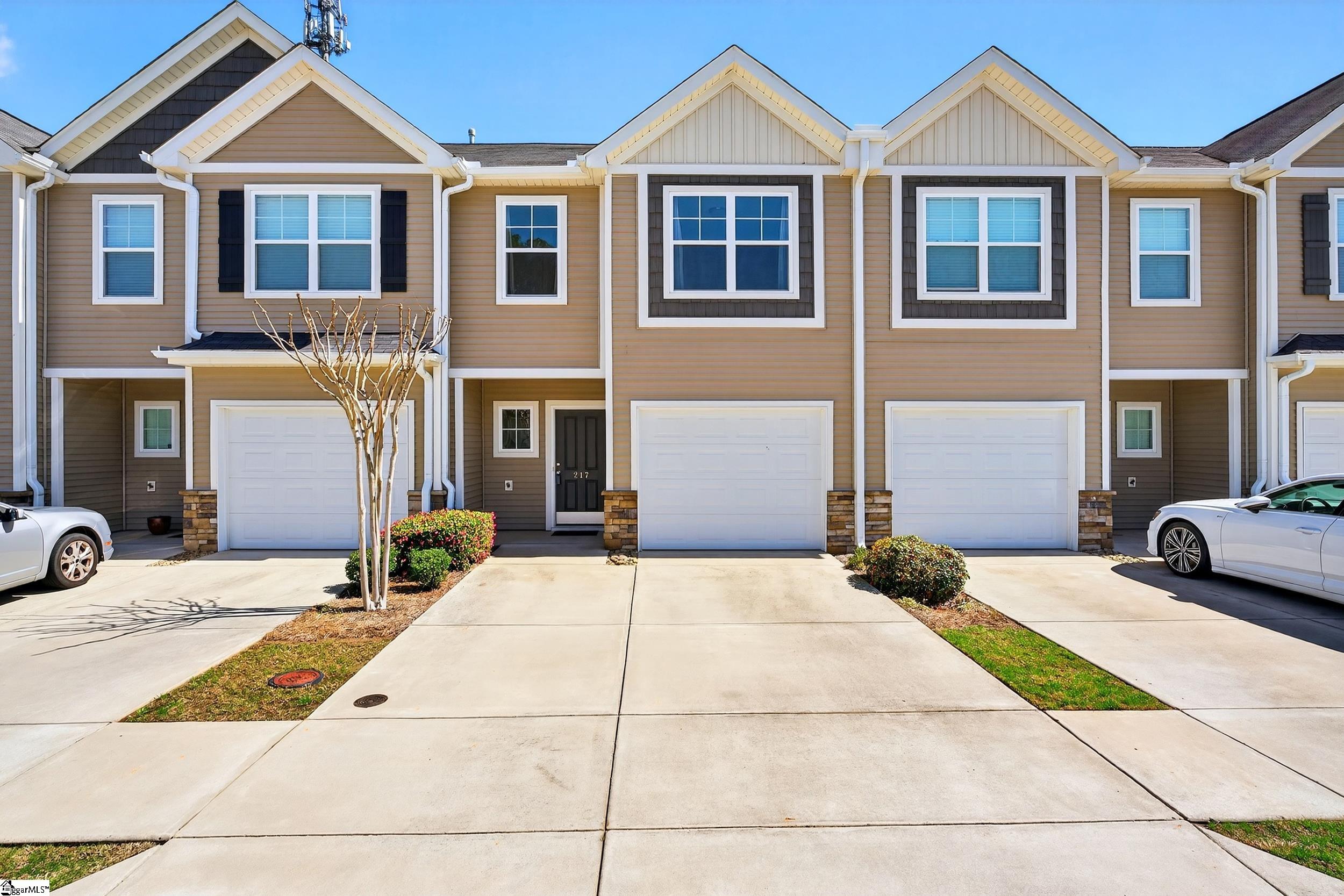 217 Button Willow Street, Taylors, SC, 29687