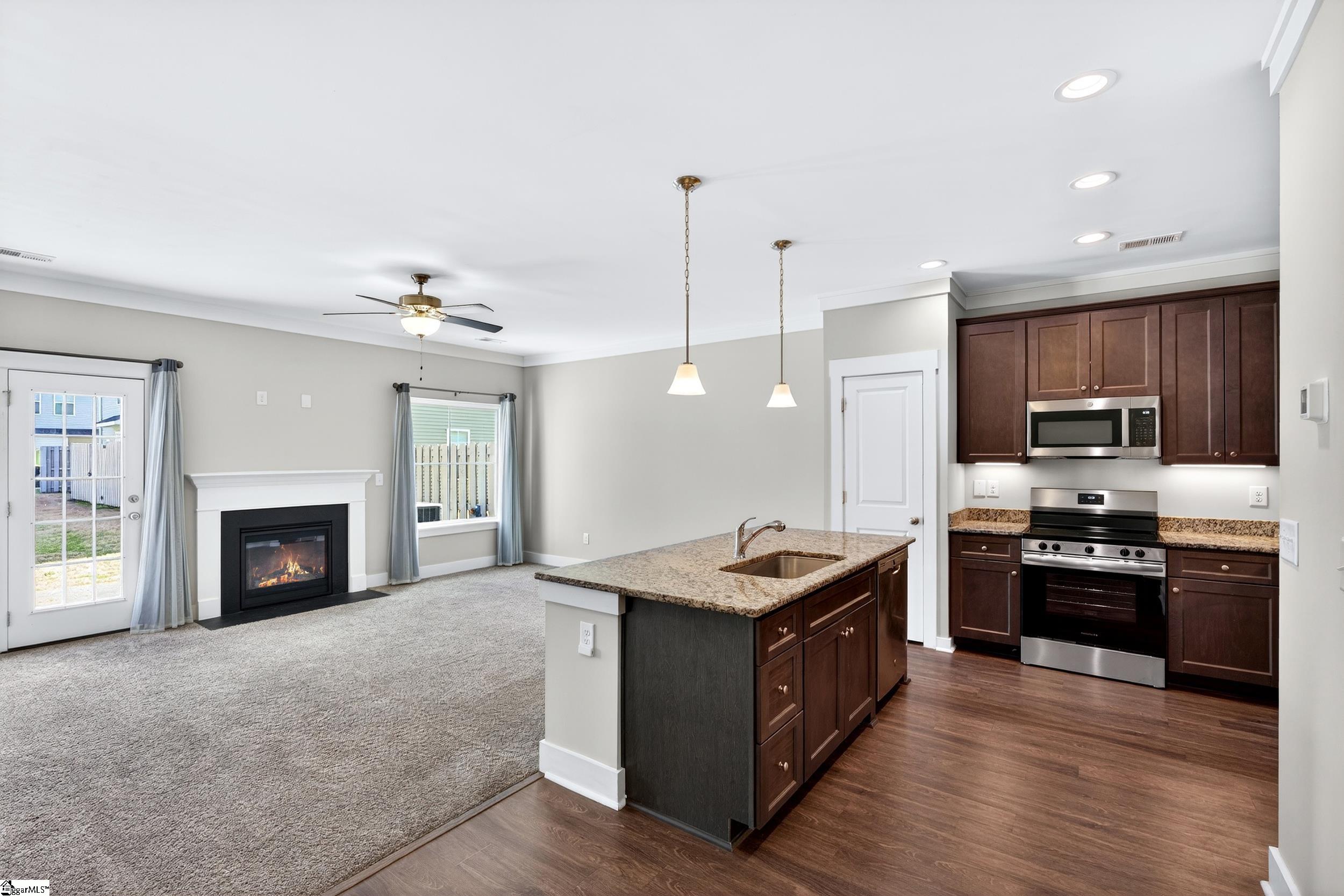 217 Button Willow Street, Taylors, SC, 29687