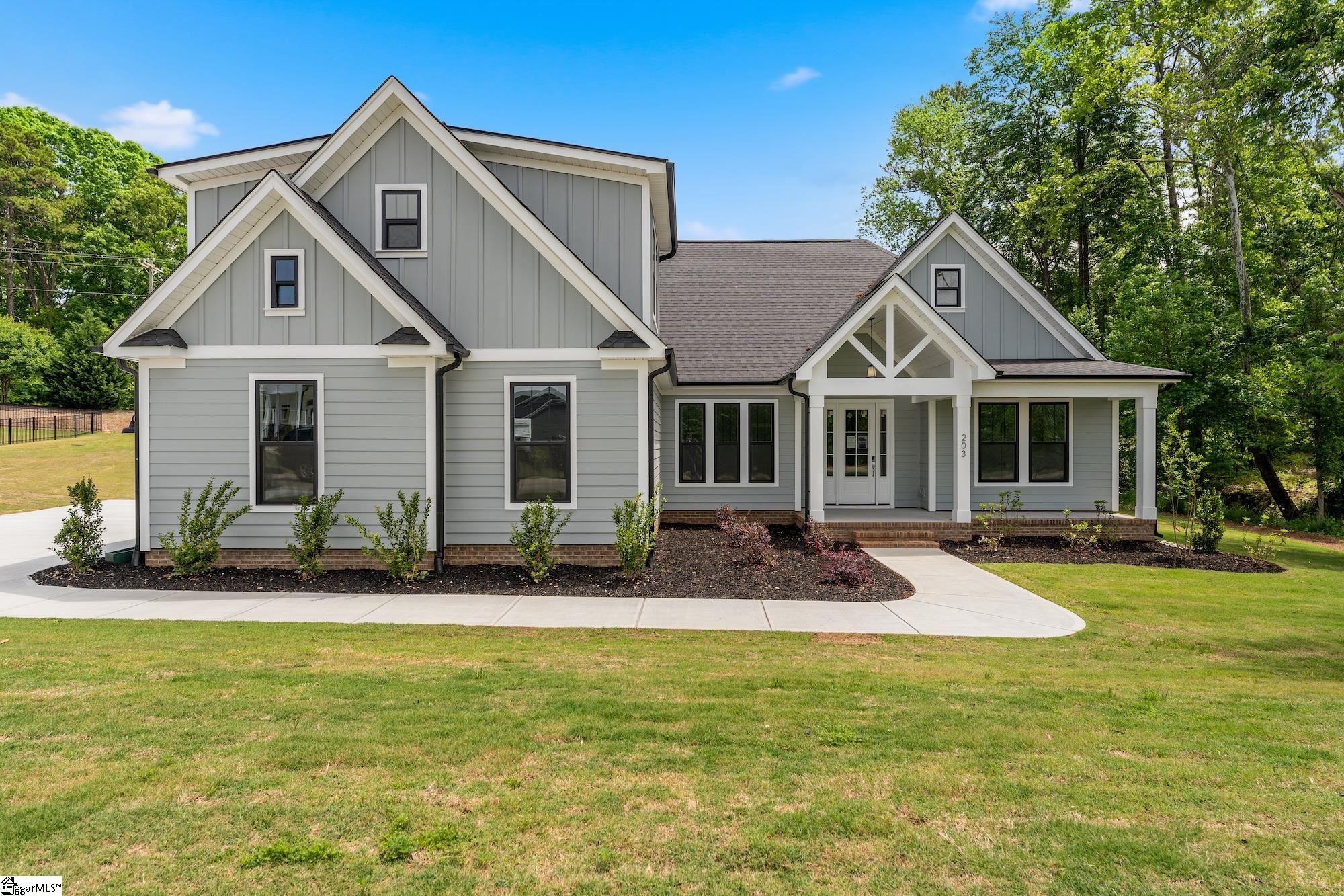 203 Timothy Court Anderson, SC 29621