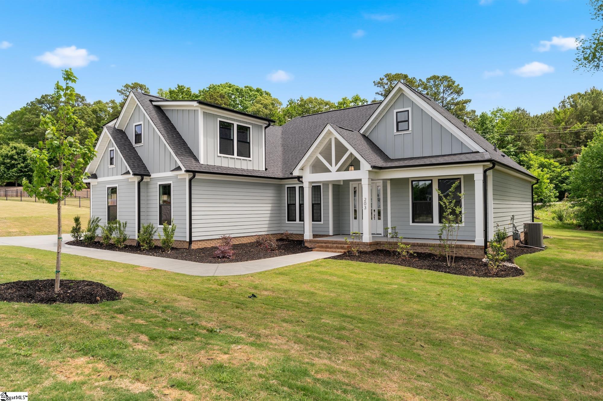 203 Timothy Court Anderson, SC 29621