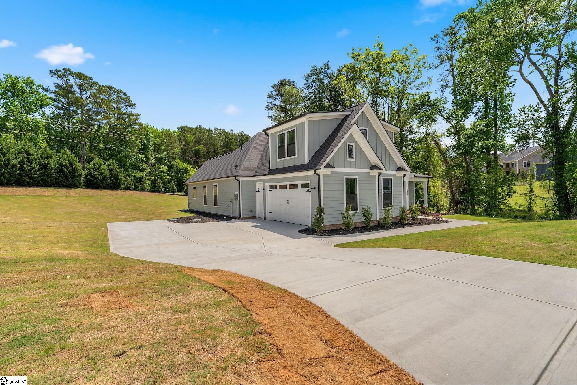 203 Timothy Court Anderson, SC 29621