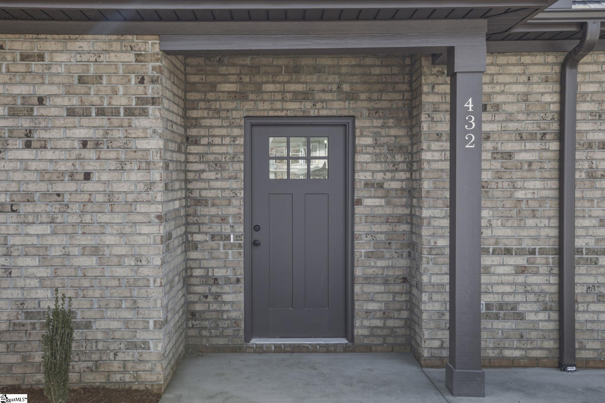432 Ambiance Court Spartanburg, SC 29301