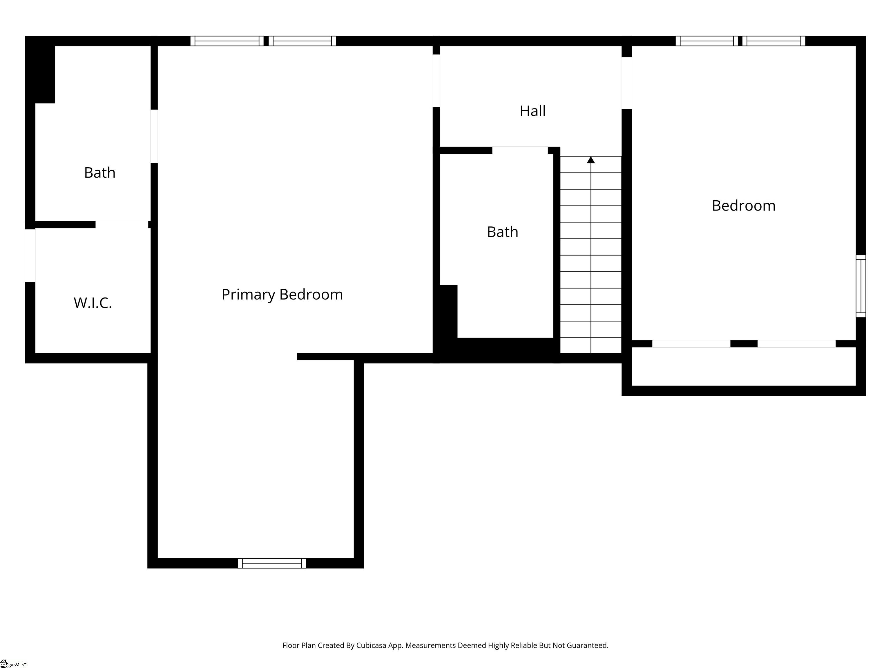 432 Ambiance Court Spartanburg, SC 29301