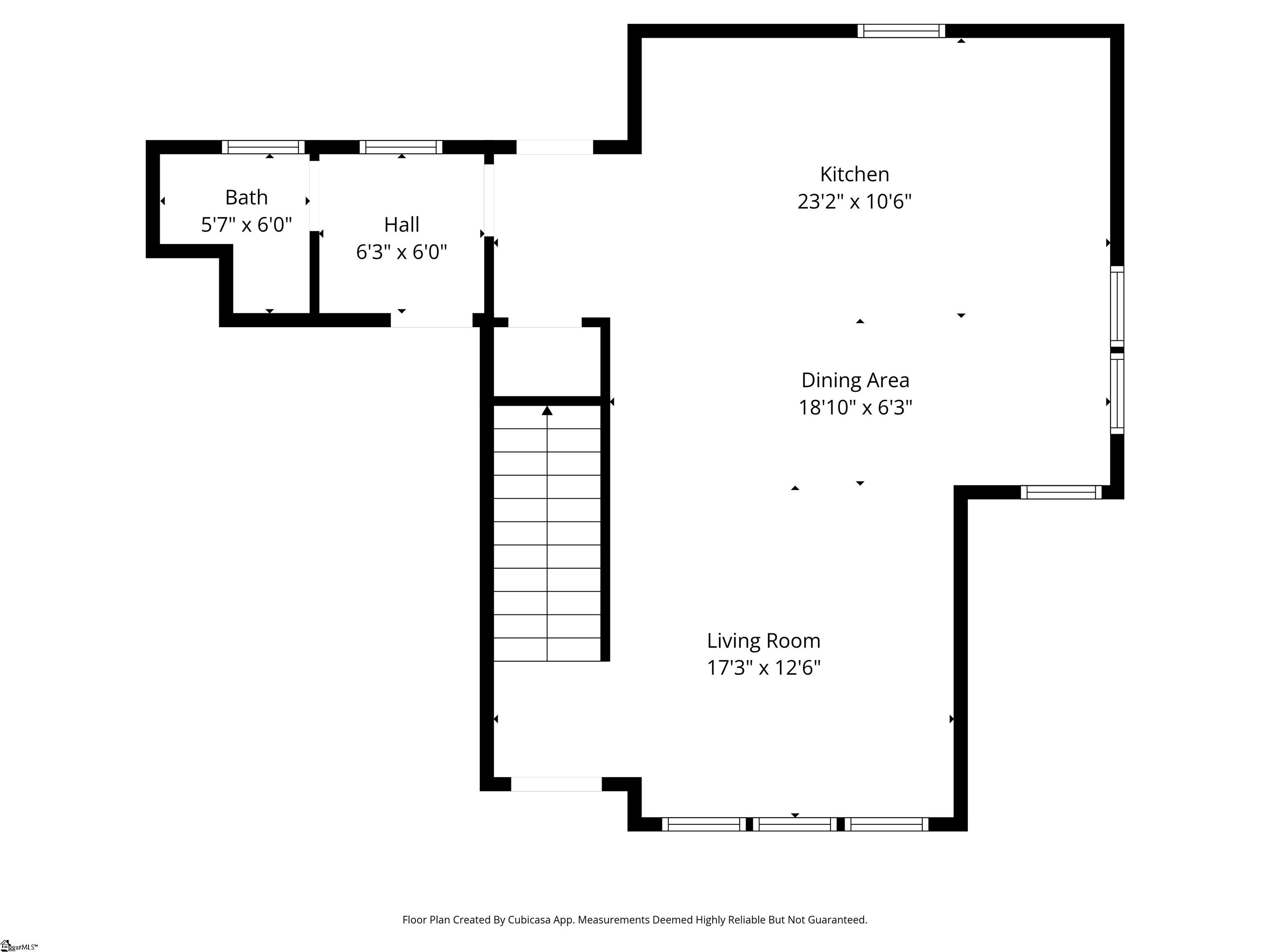 433 Ambiance Court Spartanburg, SC 29301