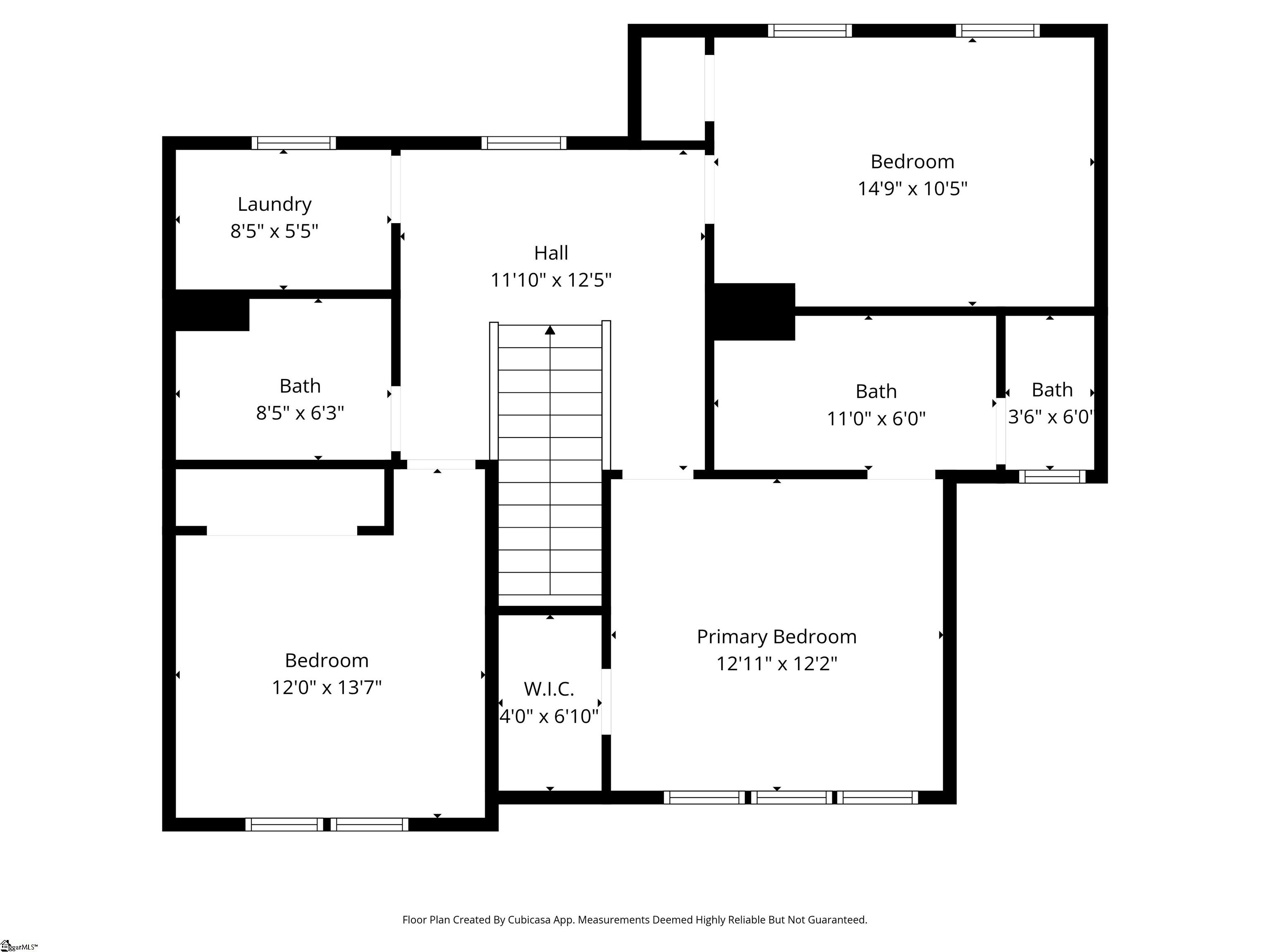 433 Ambiance Court Spartanburg, SC 29301