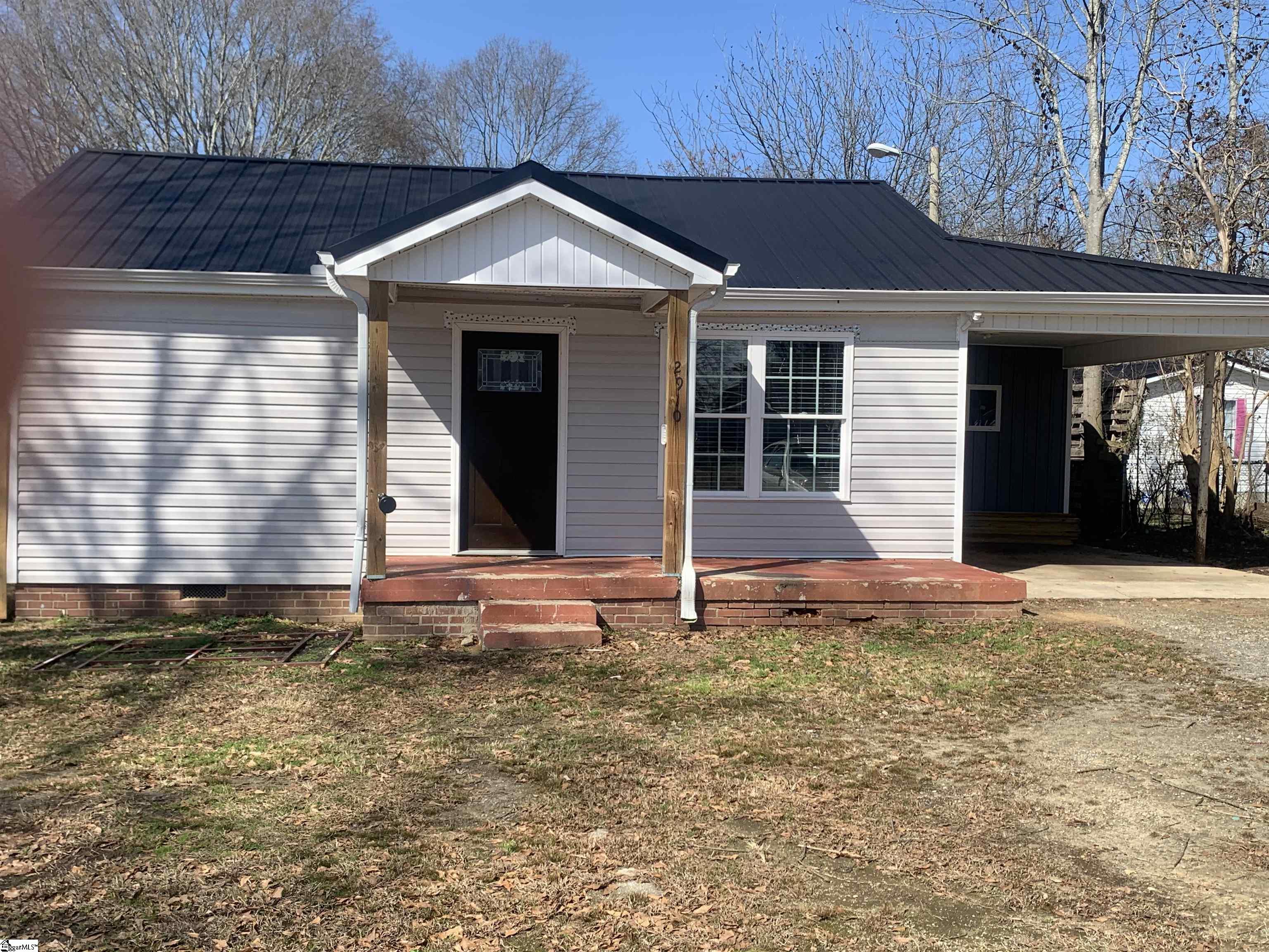 Find Your Home in South Carolina