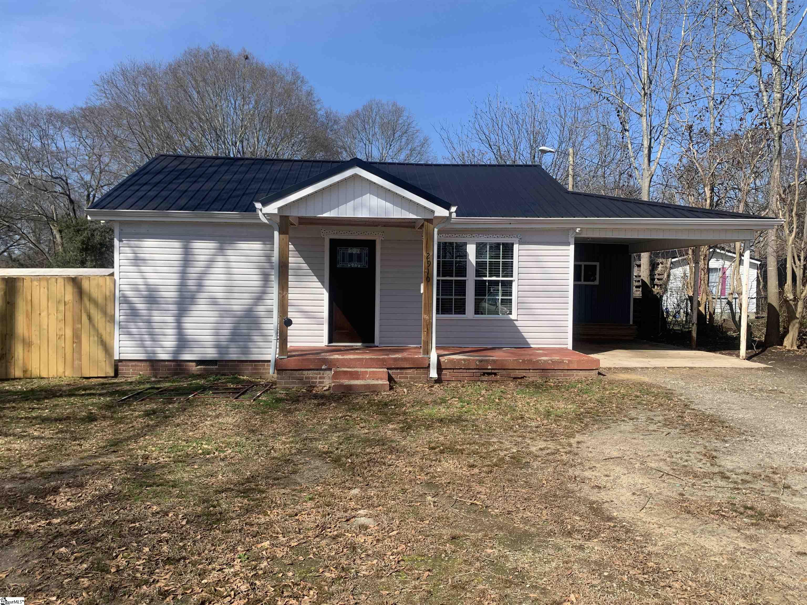 2910 Chambers Road Anderson, SC 29626