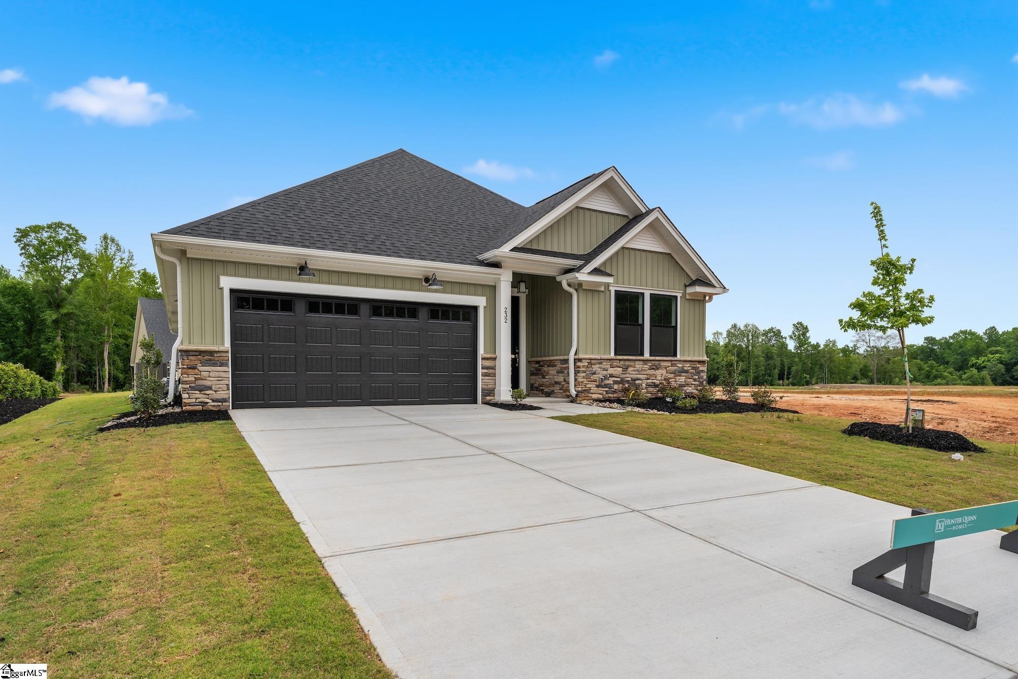 232 Creekside Circle Williamston, SC 29697