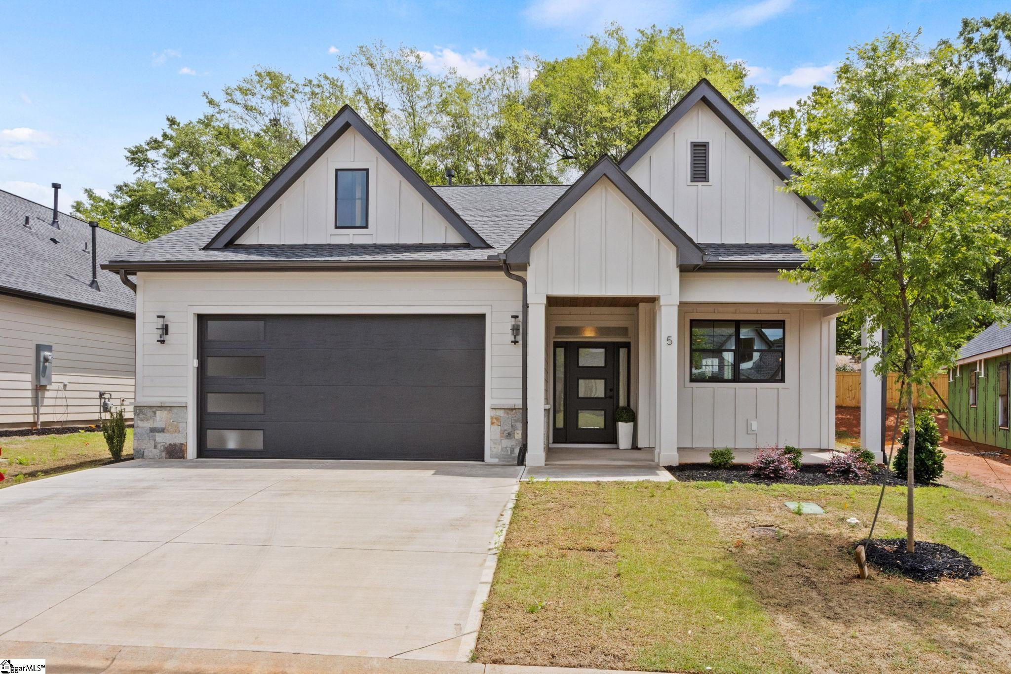 5 Mercy Drive Greenville, SC 29607