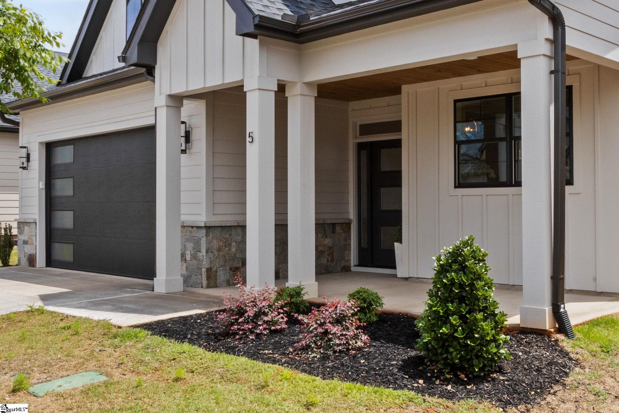 5 Mercy Drive Greenville, SC 29607