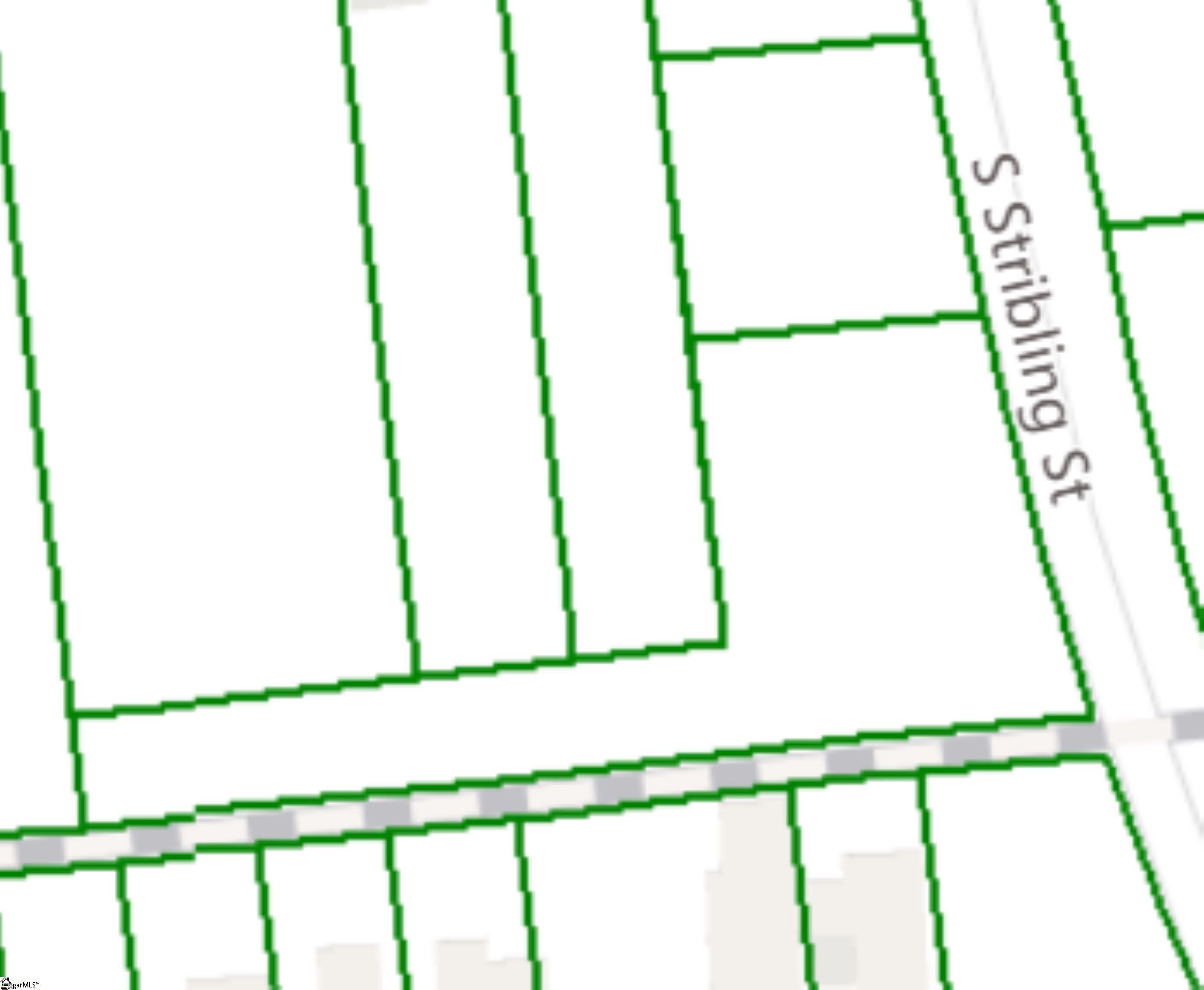 000 Stribling Street photo 3