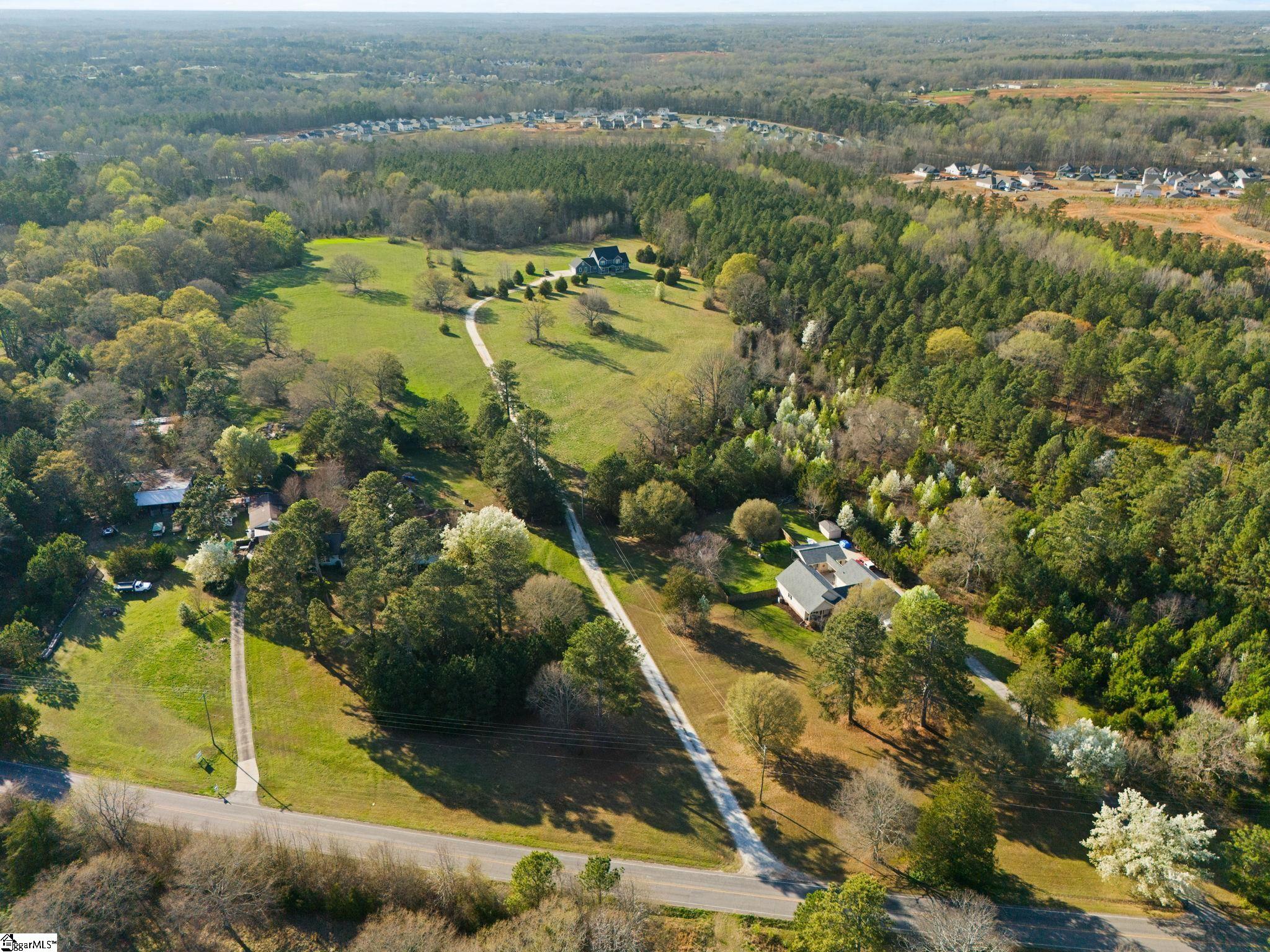 00 Tall Pines Road Fountain Inn, SC 29644