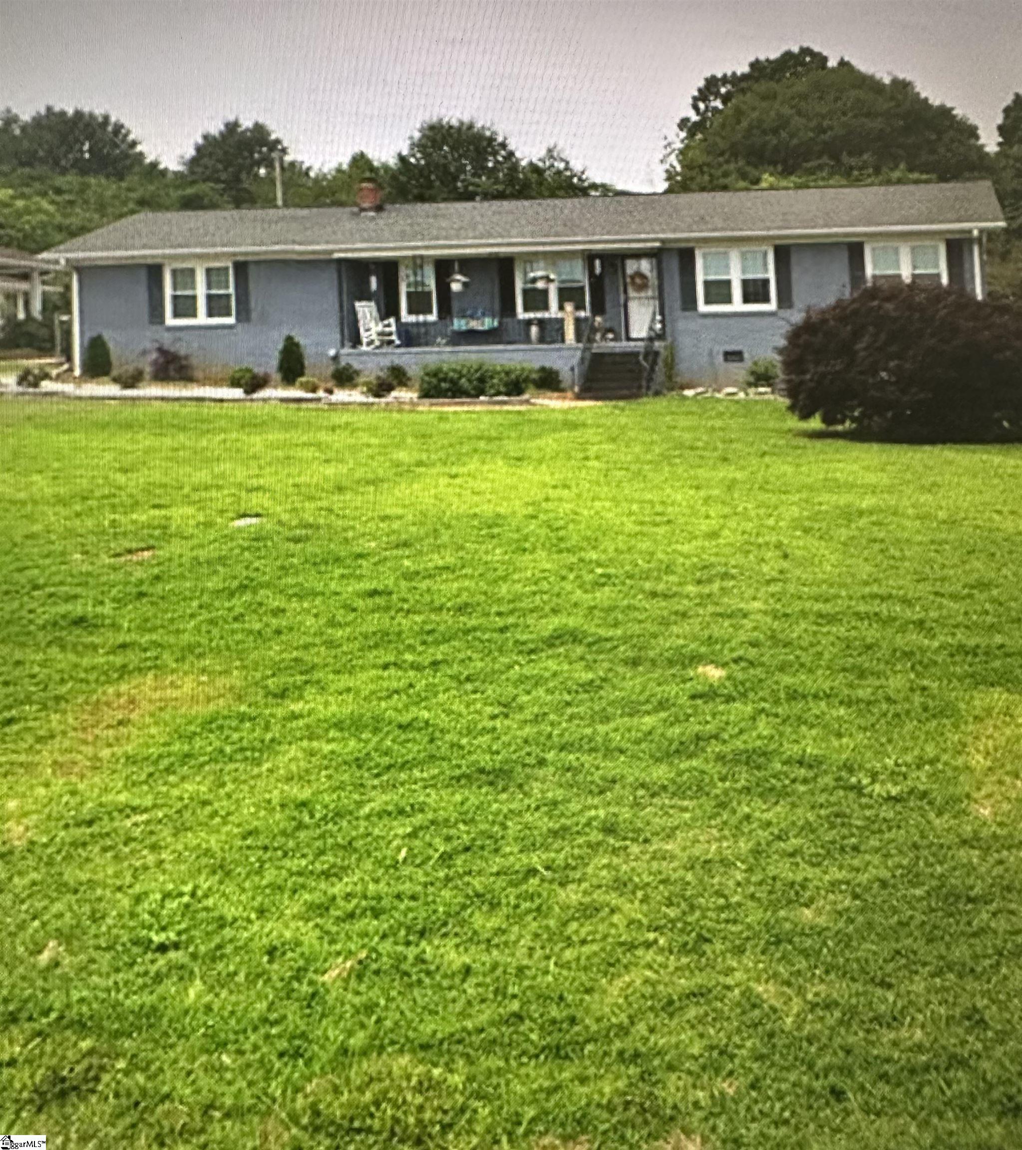 502 Rampey Street Easley, SC 29640