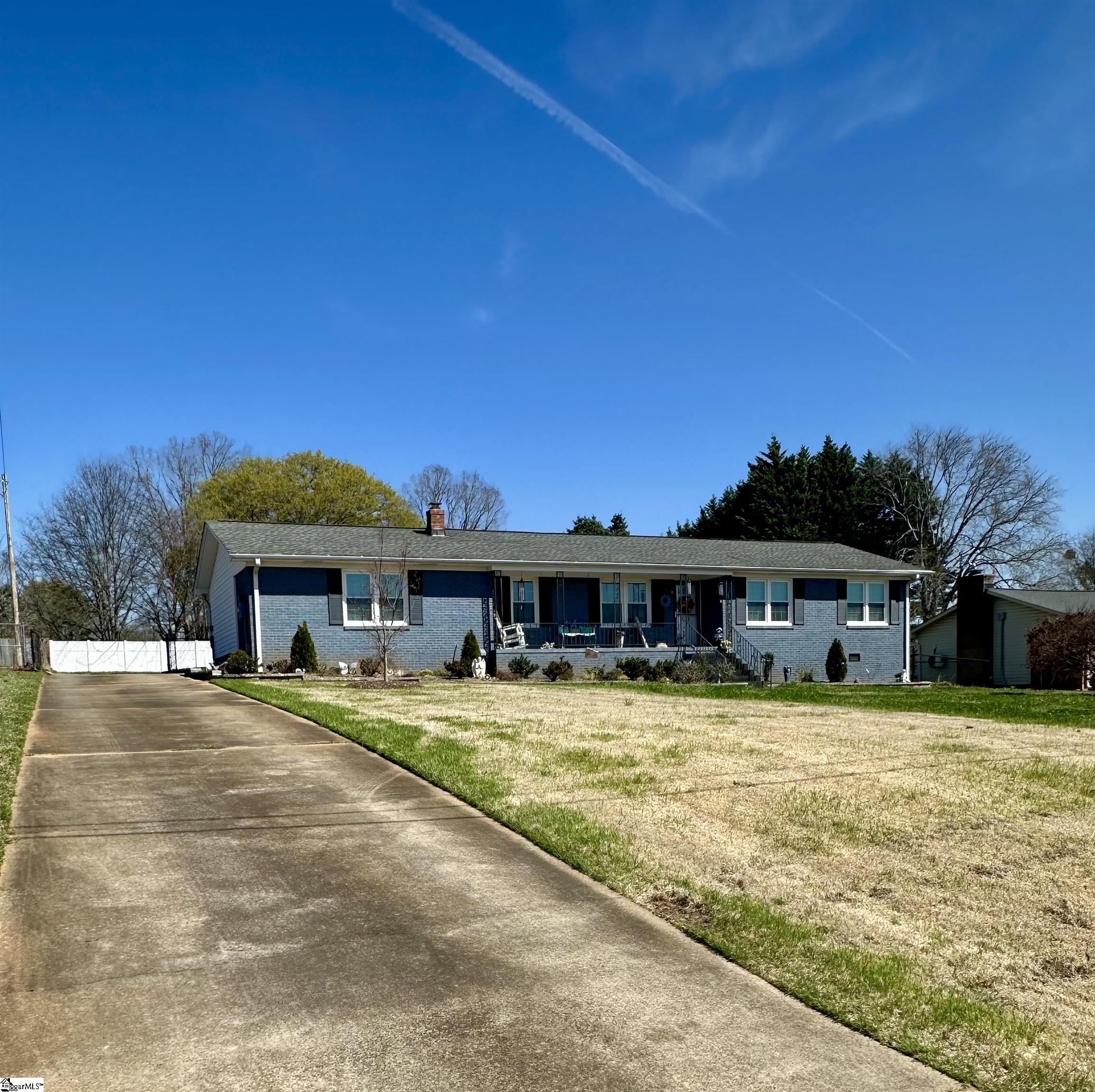 502 Rampey Street Easley, SC 29640