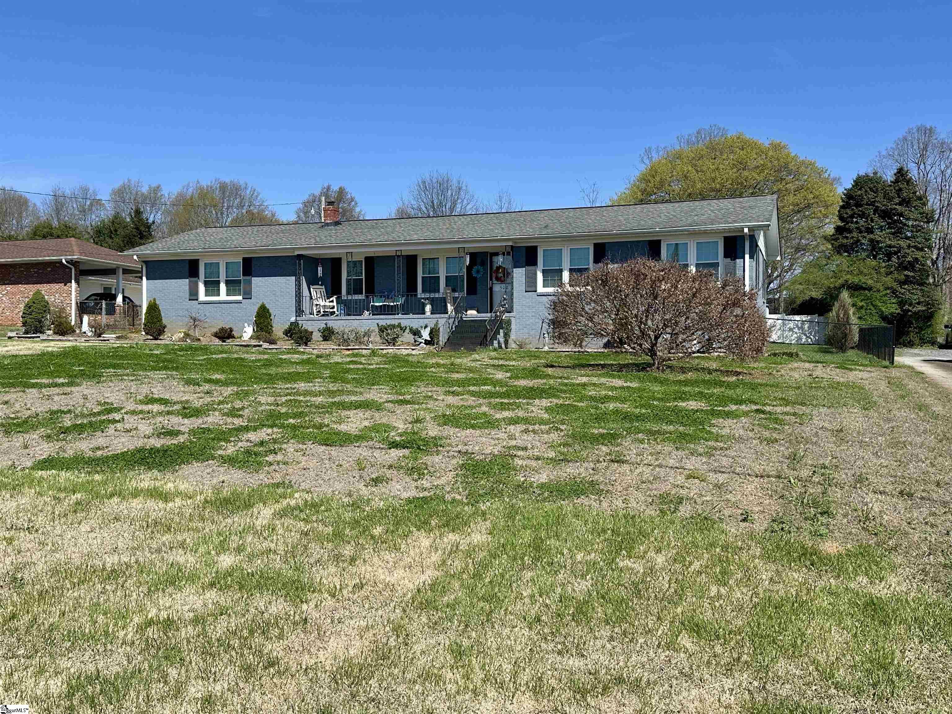 502 Rampey Street Easley, SC 29640