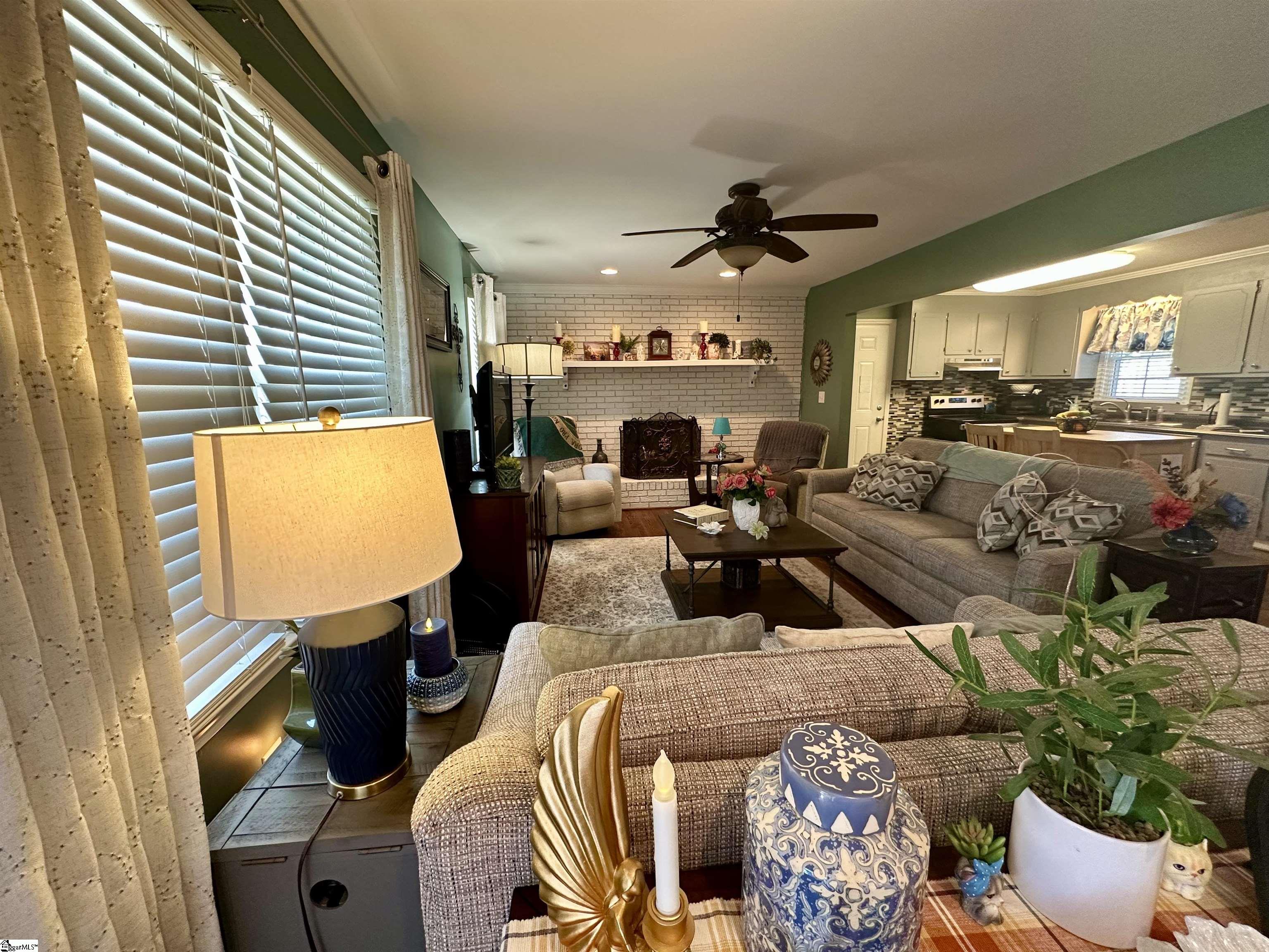 502 Rampey Street Easley, SC 29640