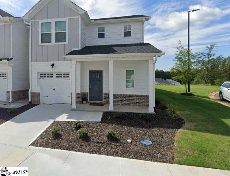 Find Your Home in South Carolina