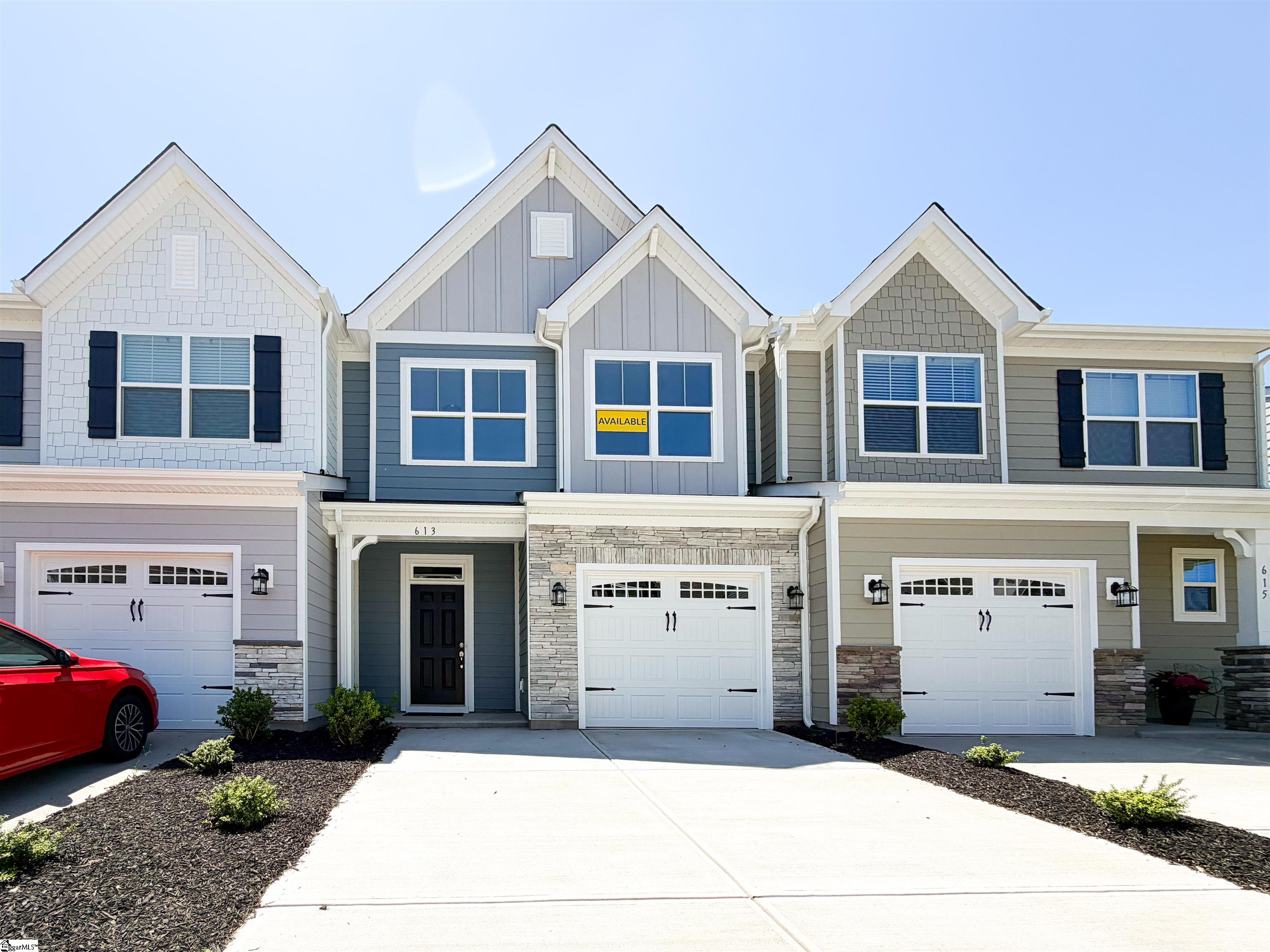 Find Your Home in South Carolina