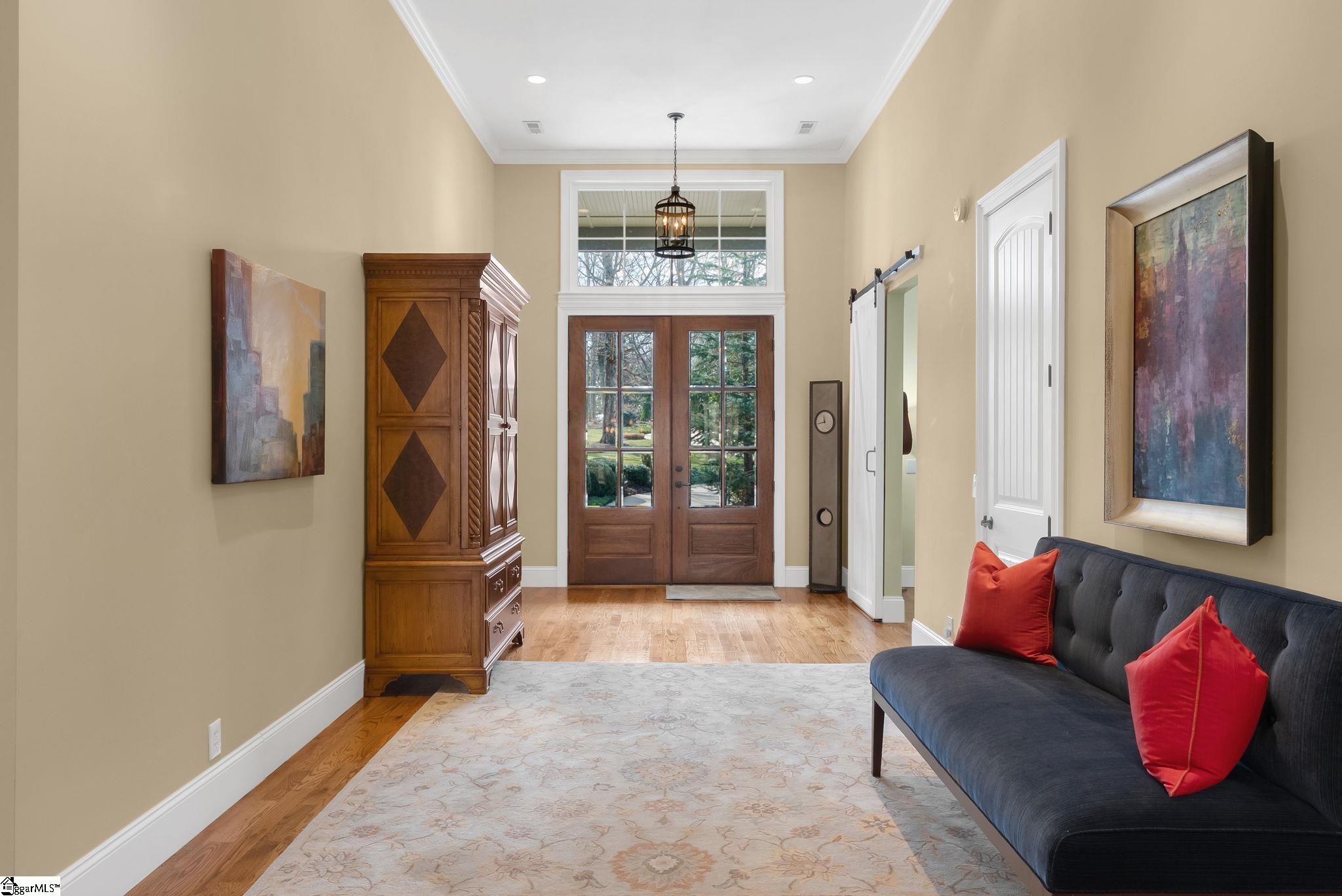 Homes for sale in Landrum, SC | 6 Goldeneye Ct, Landrum, SC 29356 | MLS# 1584794