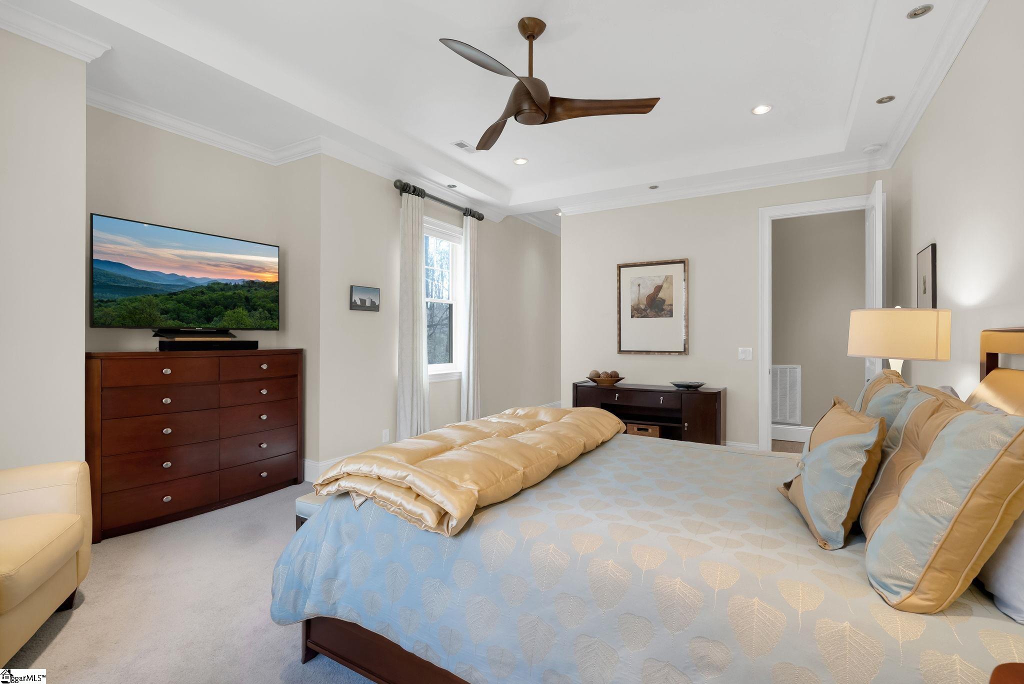 6 Goldeneye Court Landrum, SC 29356