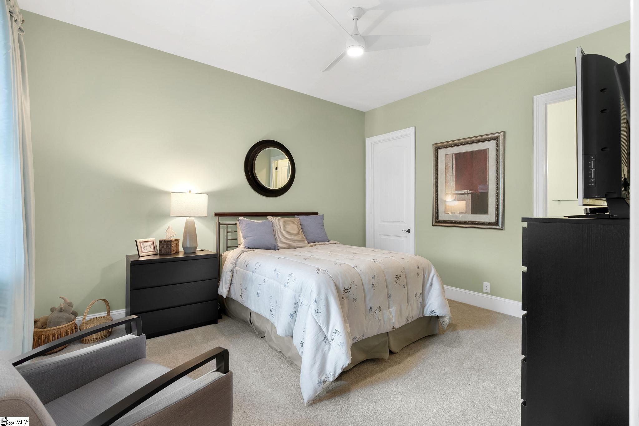 6 Goldeneye Court Landrum, SC 29356