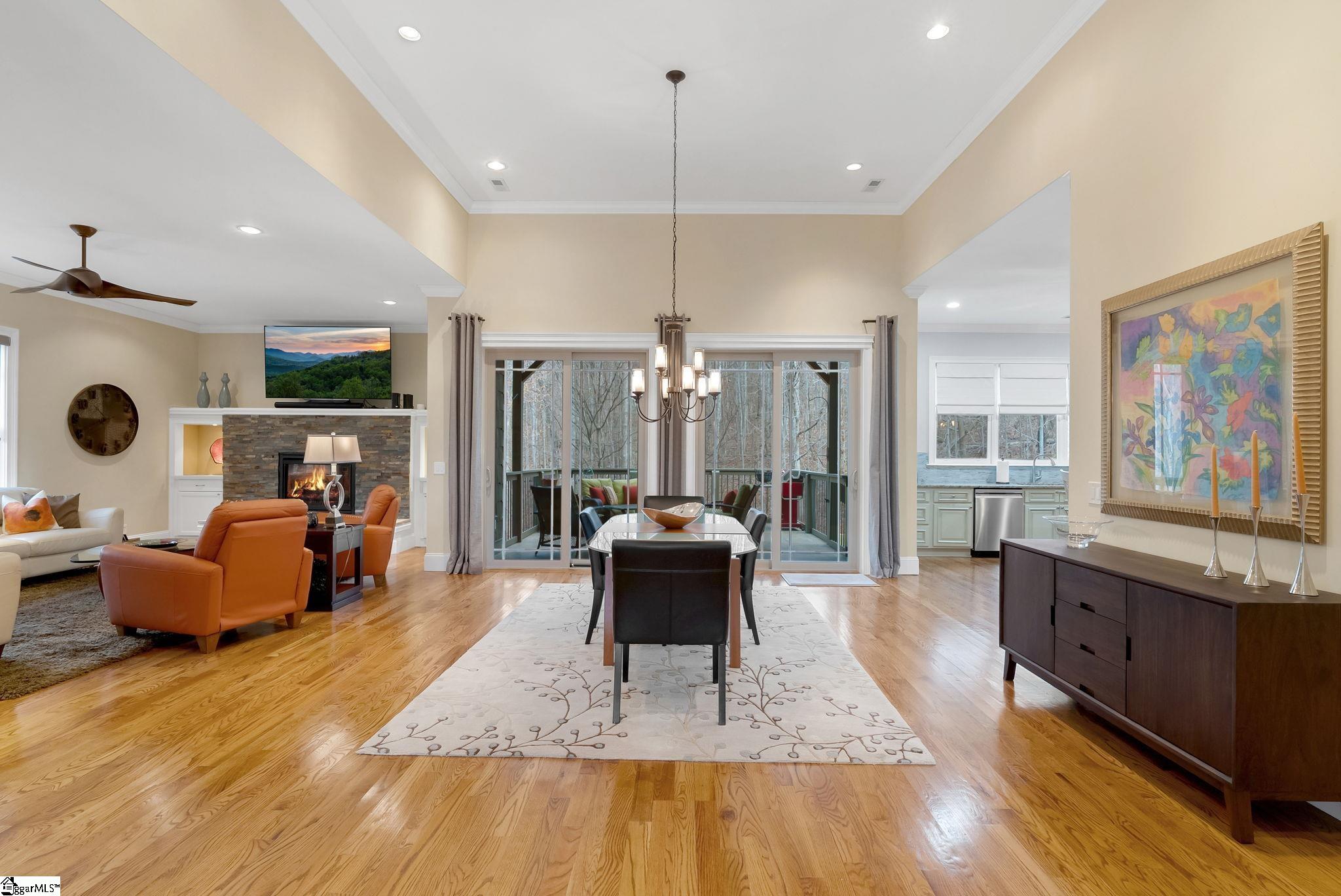 Homes for sale in Landrum, SC | 6 Goldeneye Ct, Landrum, SC 29356 | MLS# 1584794