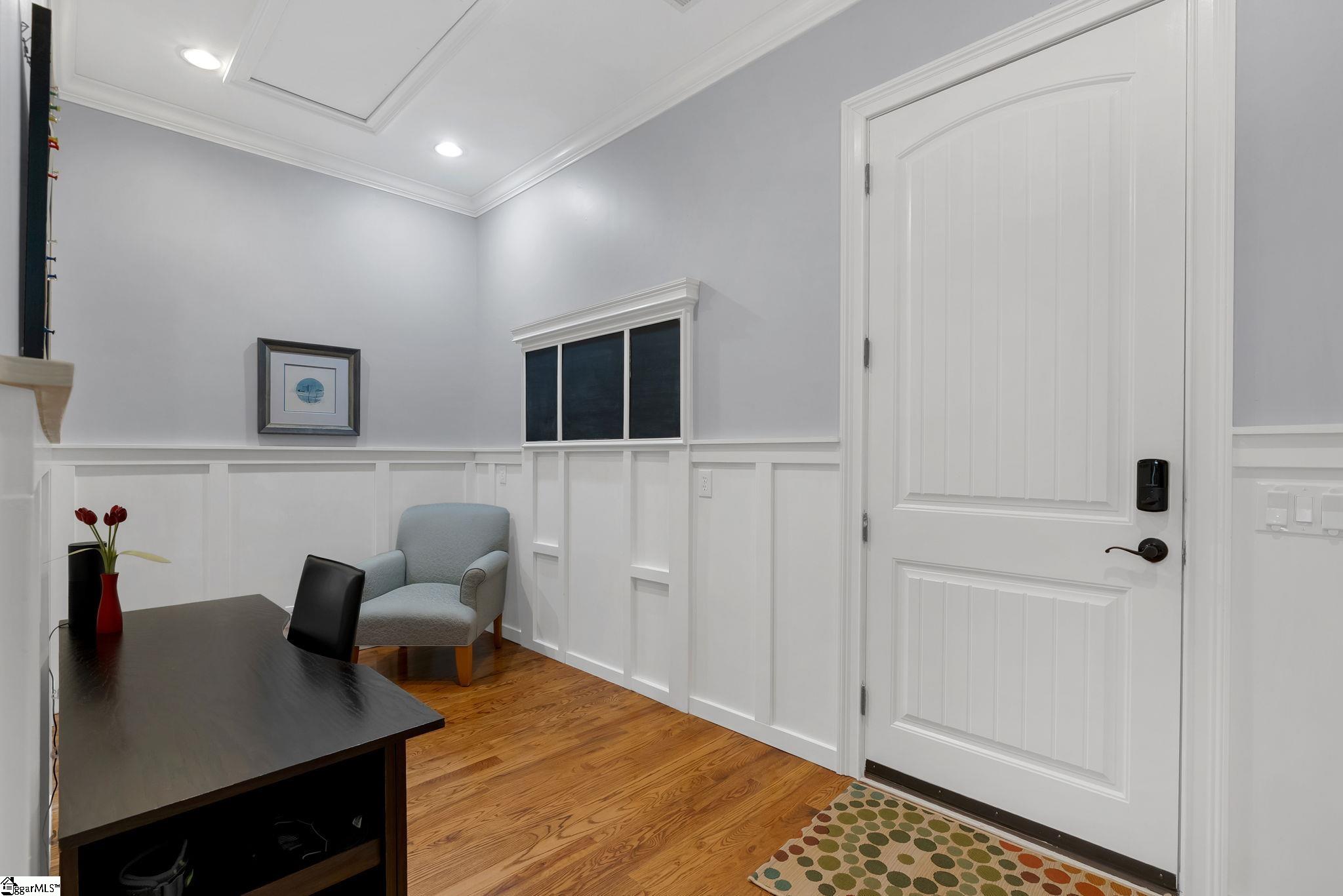 6 Goldeneye Court Landrum, SC 29356