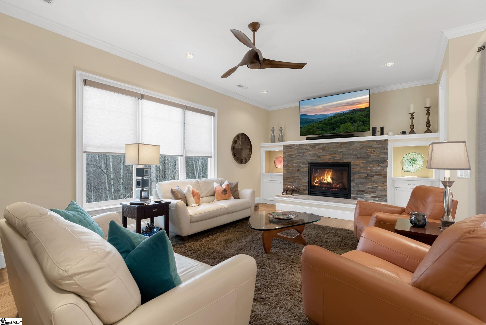 Homes for sale in Landrum, SC | 6 Goldeneye Ct, Landrum, SC 29356 | MLS# 1584794