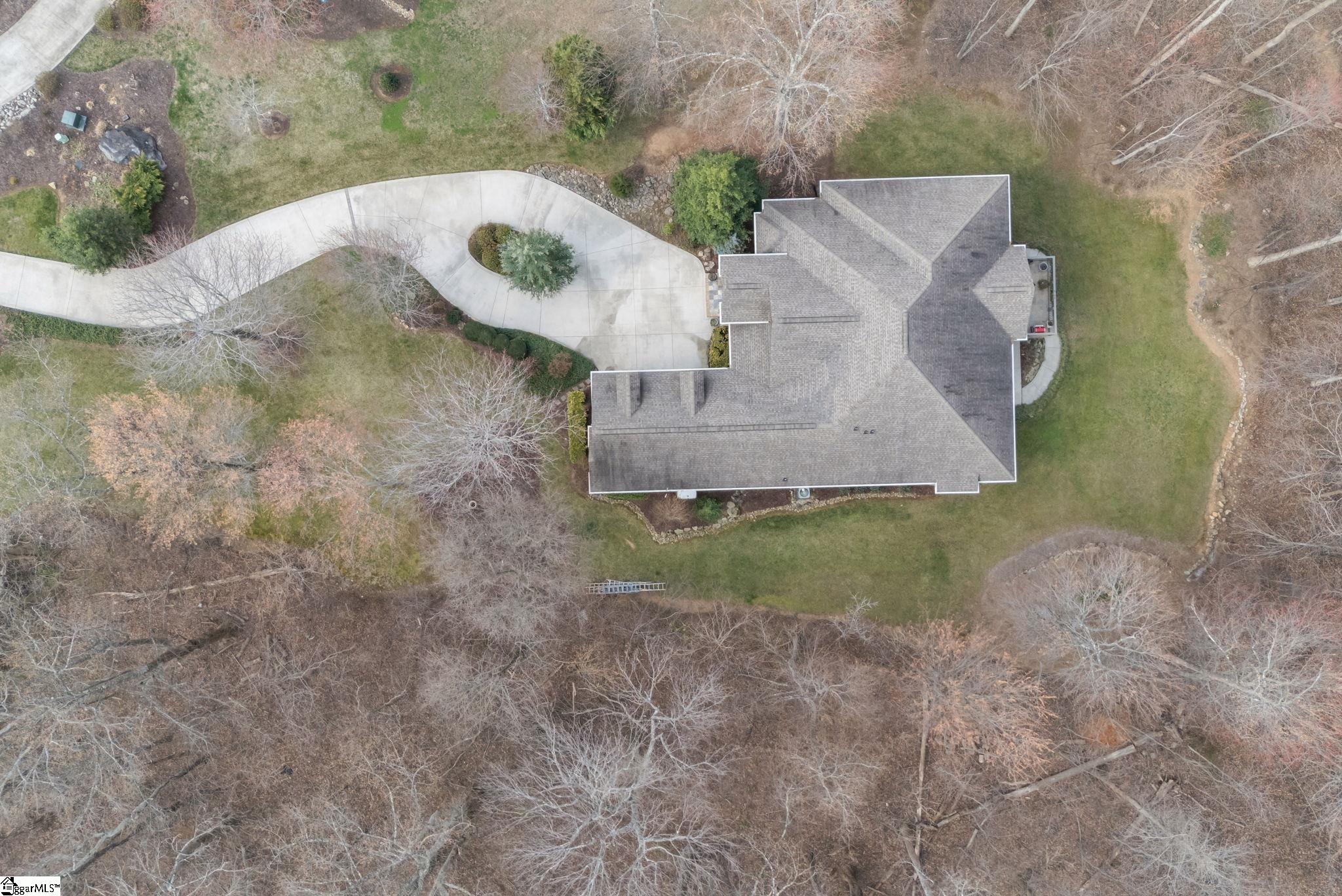 6 Goldeneye Court Landrum, SC 29356