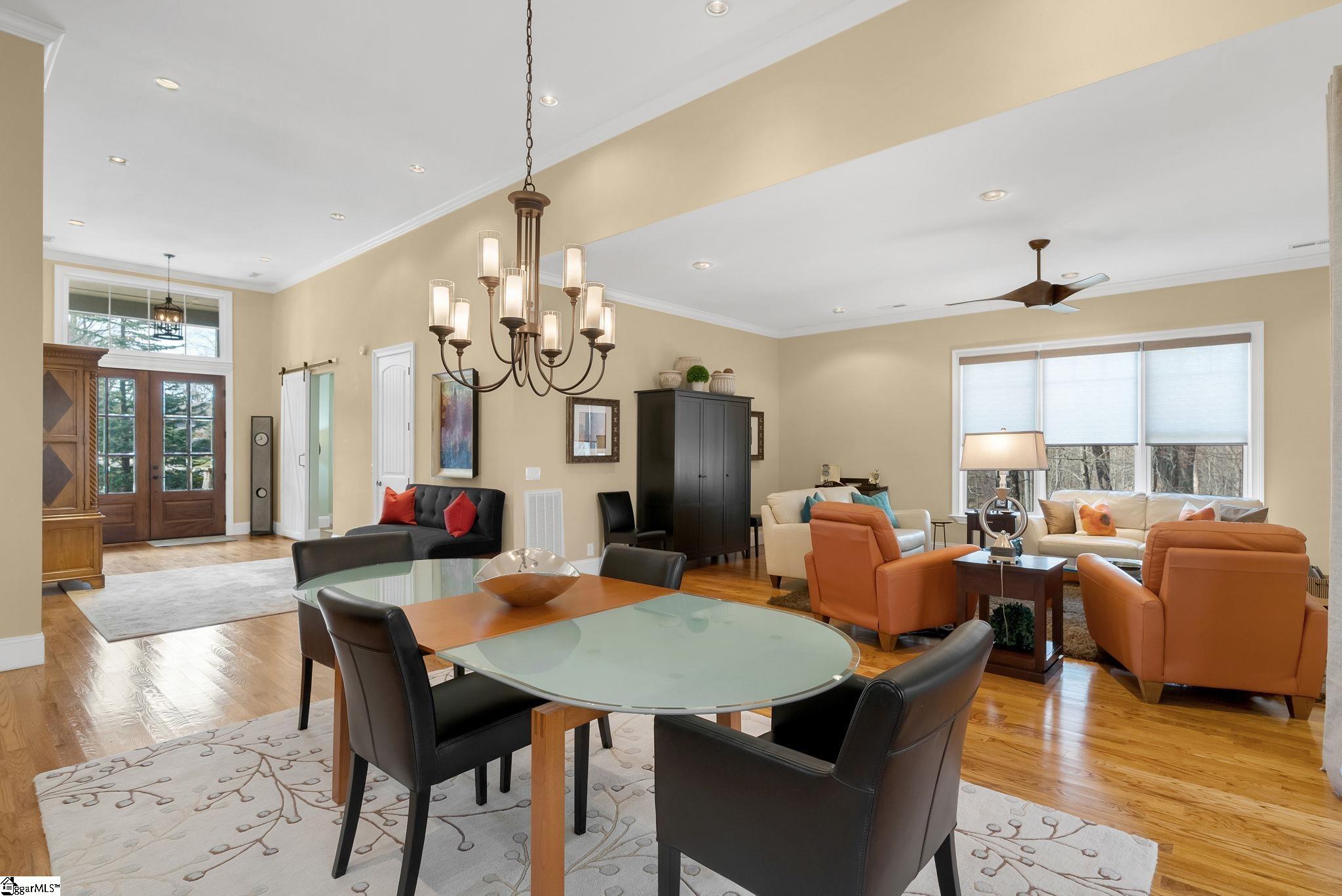 6 Goldeneye Court Landrum, SC 29356