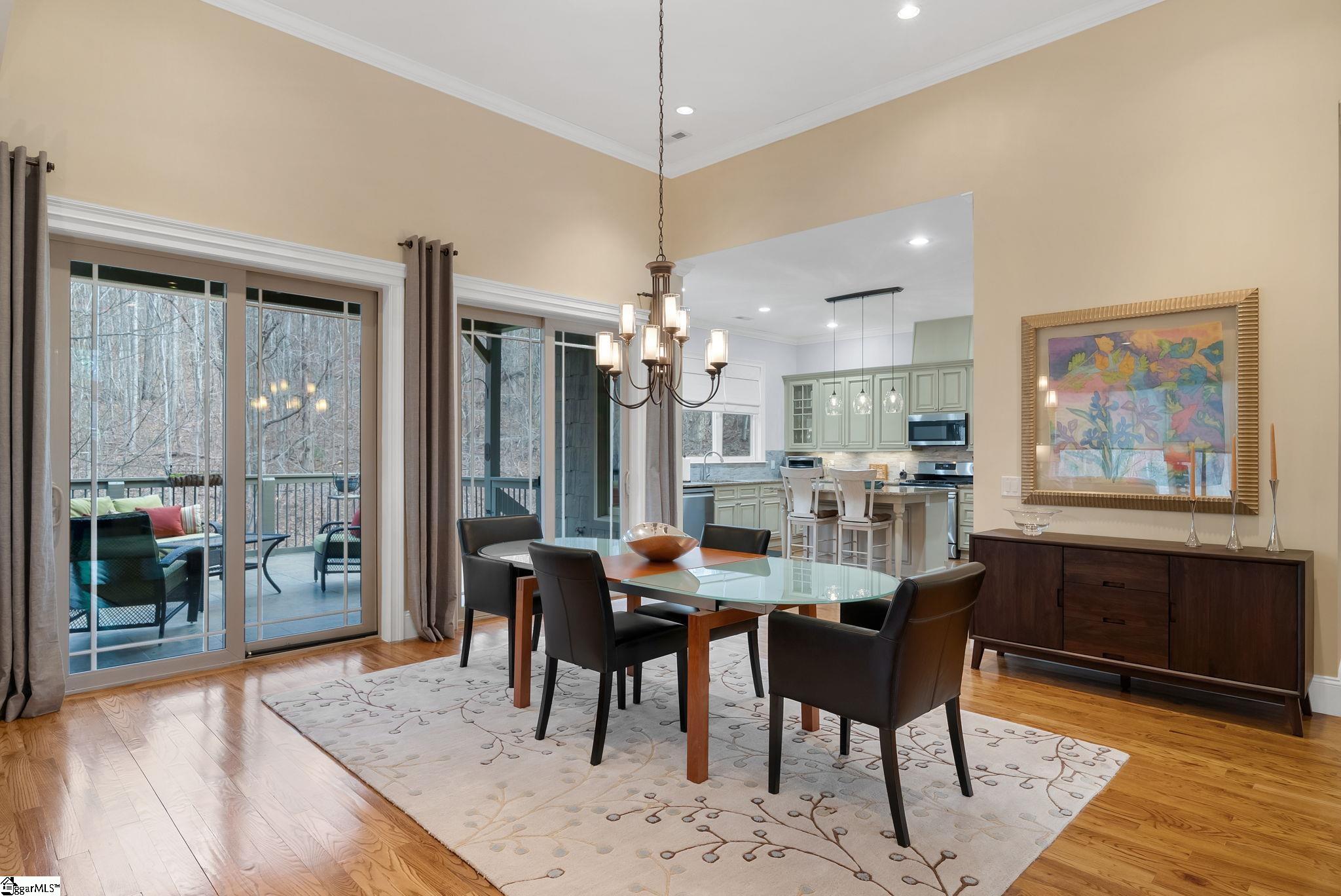 6 Goldeneye Court Landrum, SC 29356
