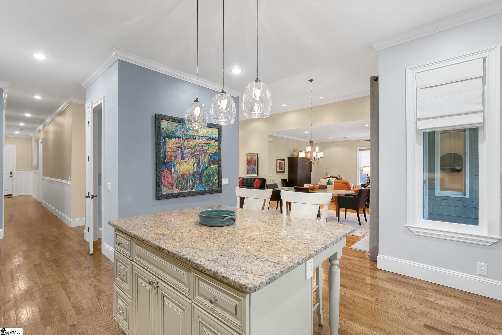 6 Goldeneye Court Landrum, SC 29356