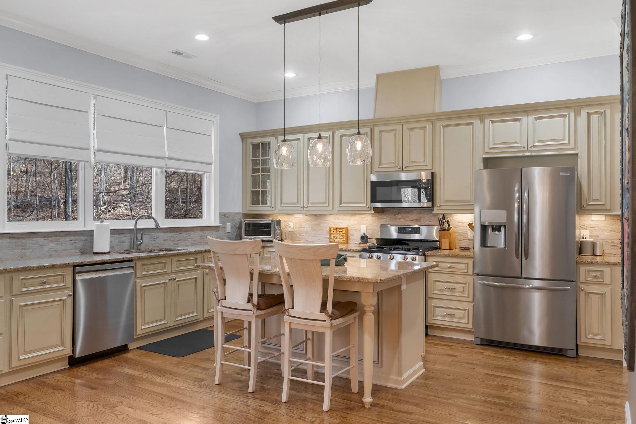 6 Goldeneye Court Landrum, SC 29356