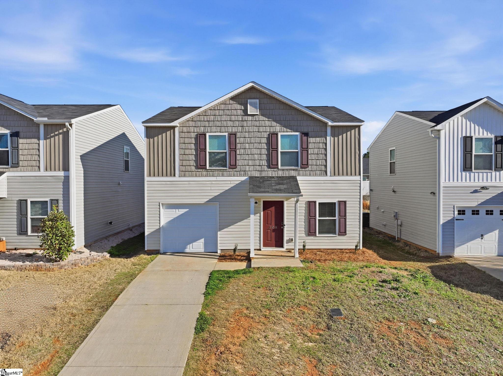 Find Your Home in South Carolina