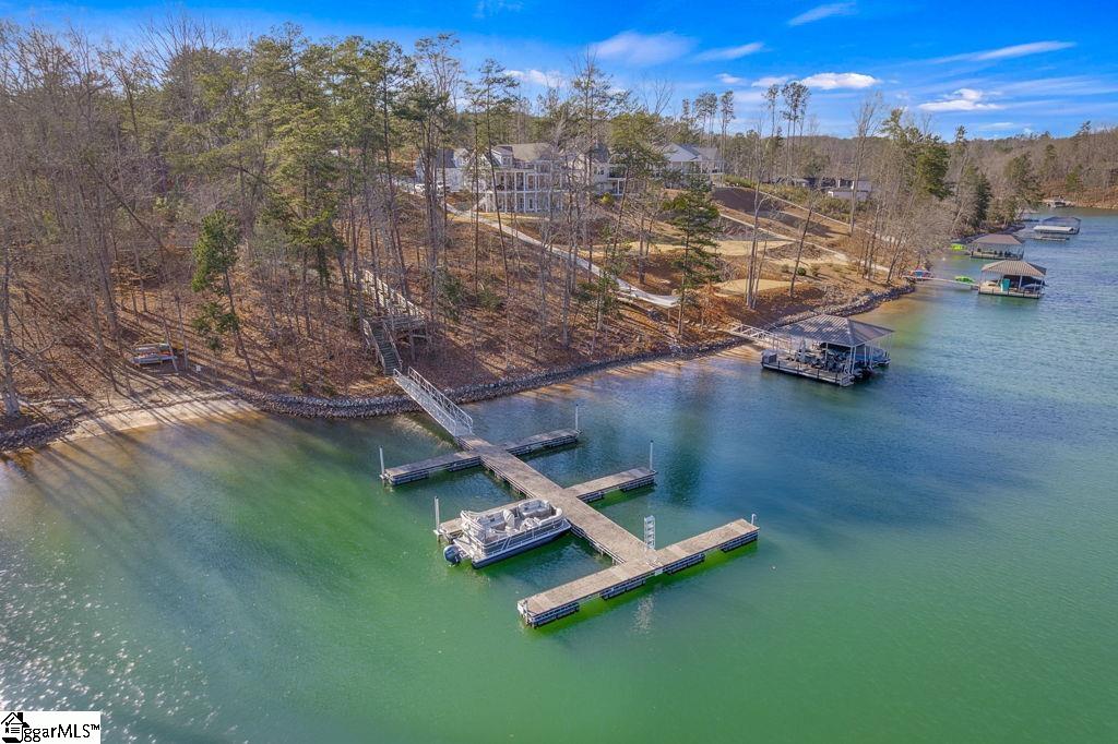 00 Aqua Vista Road UNIT Lot 75 West Union, SC 29696