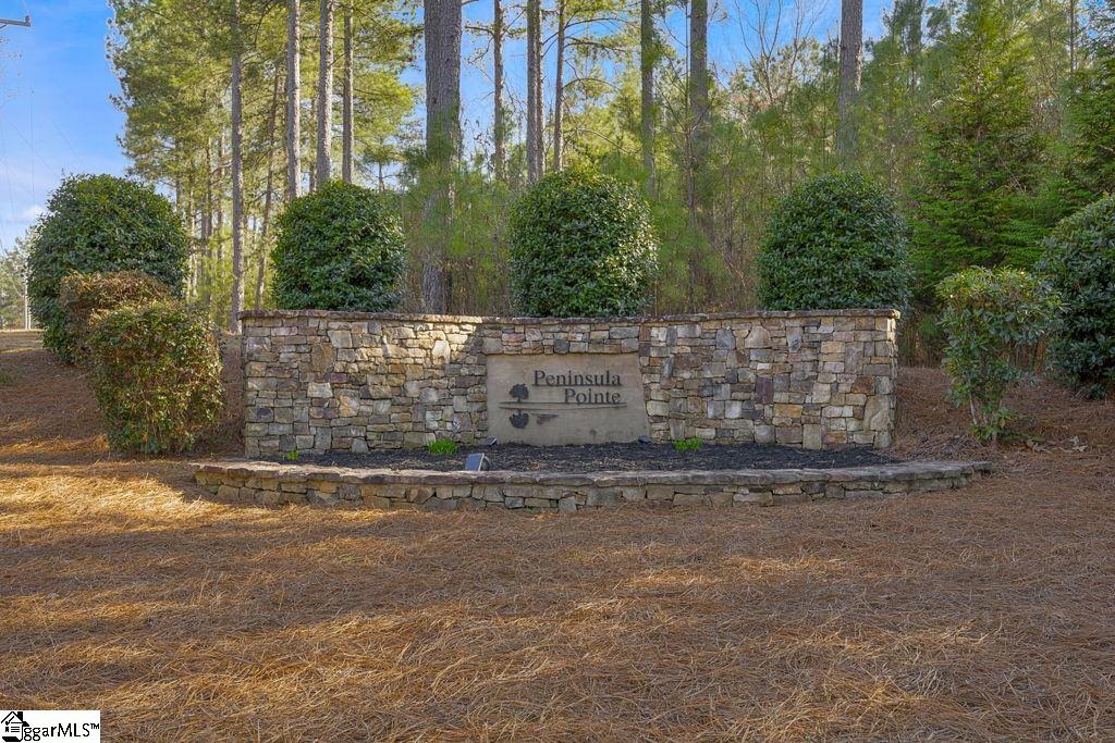 00 Aqua Vista Road UNIT Lot 75 West Union, SC 29696