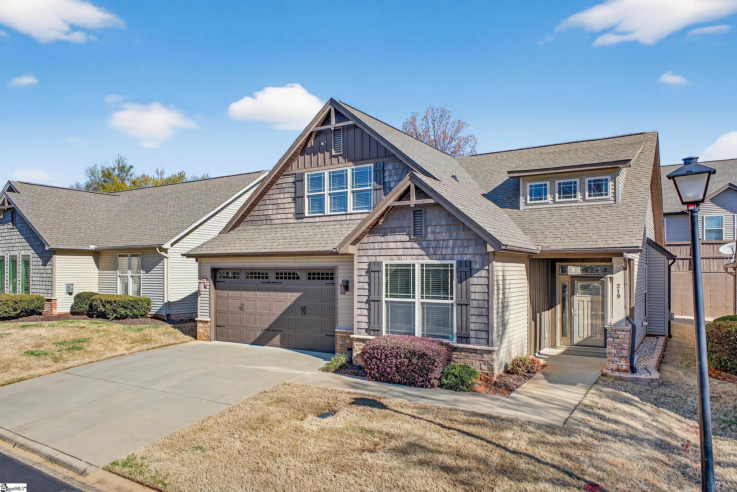 219 Catskill Drive, Taylors, SC, 29687