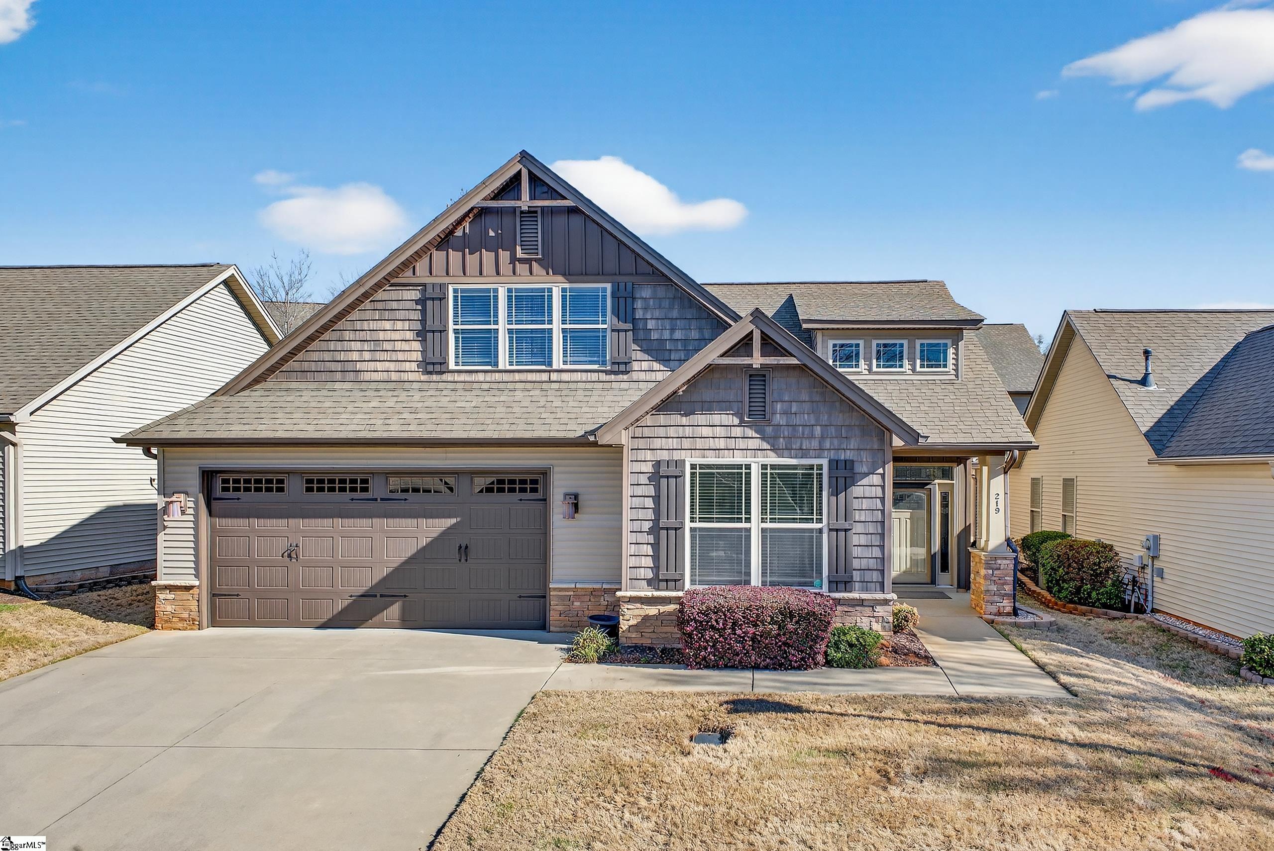 219 Catskill Drive, Taylors, SC, 29687