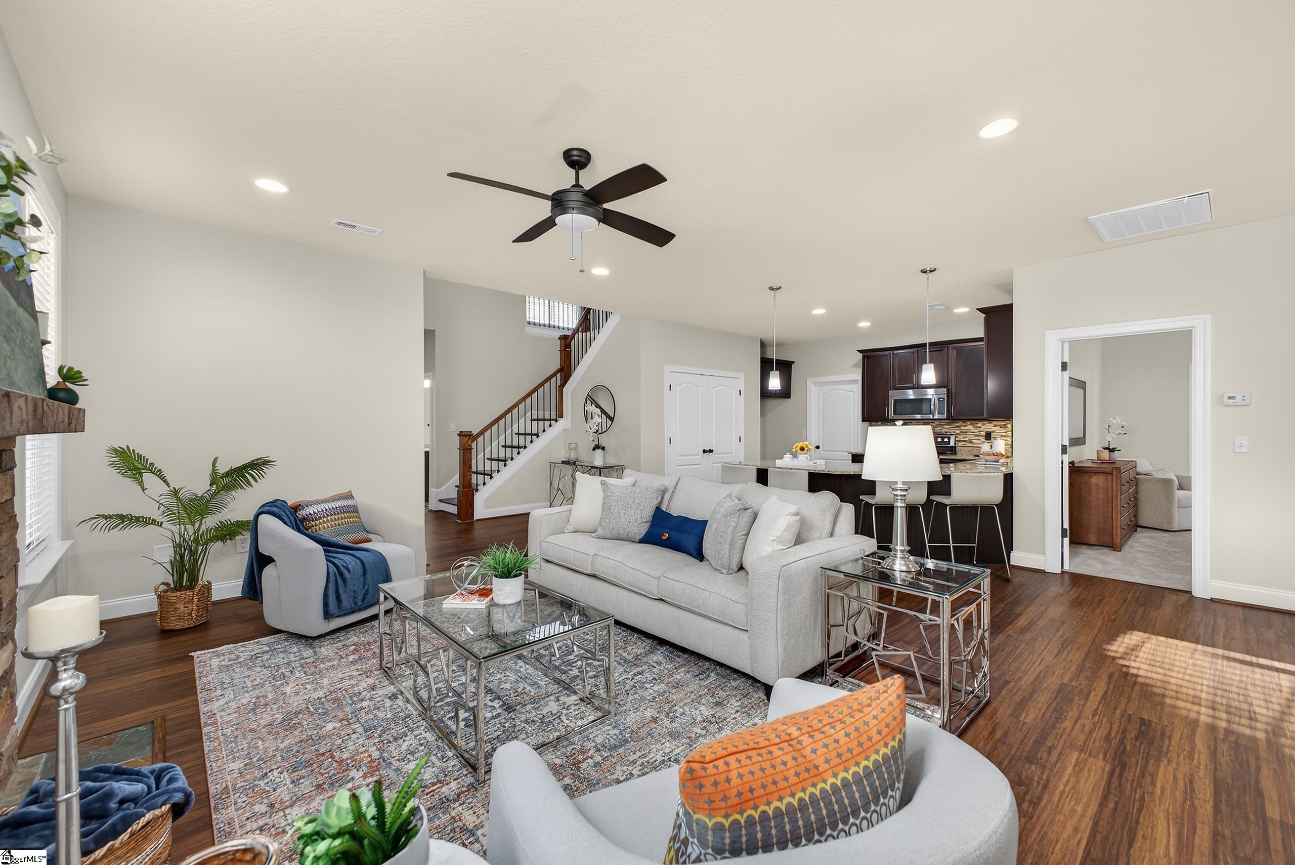 219 Catskill Drive, Taylors, SC, 29687