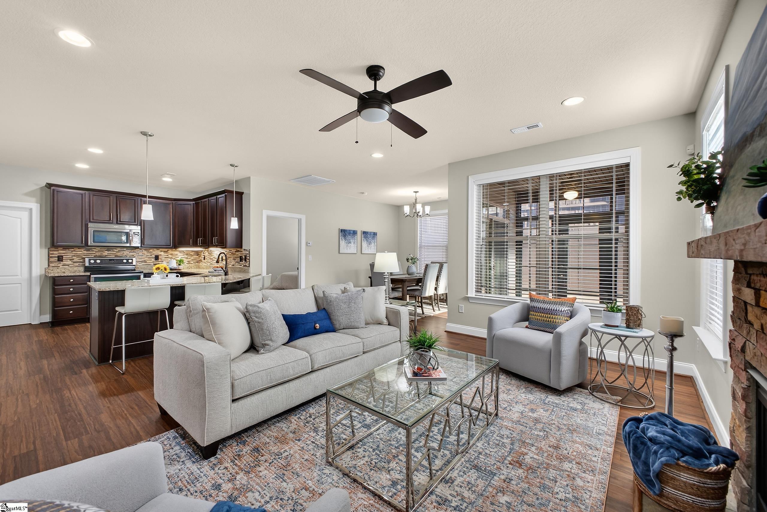 219 Catskill Drive, Taylors, SC, 29687