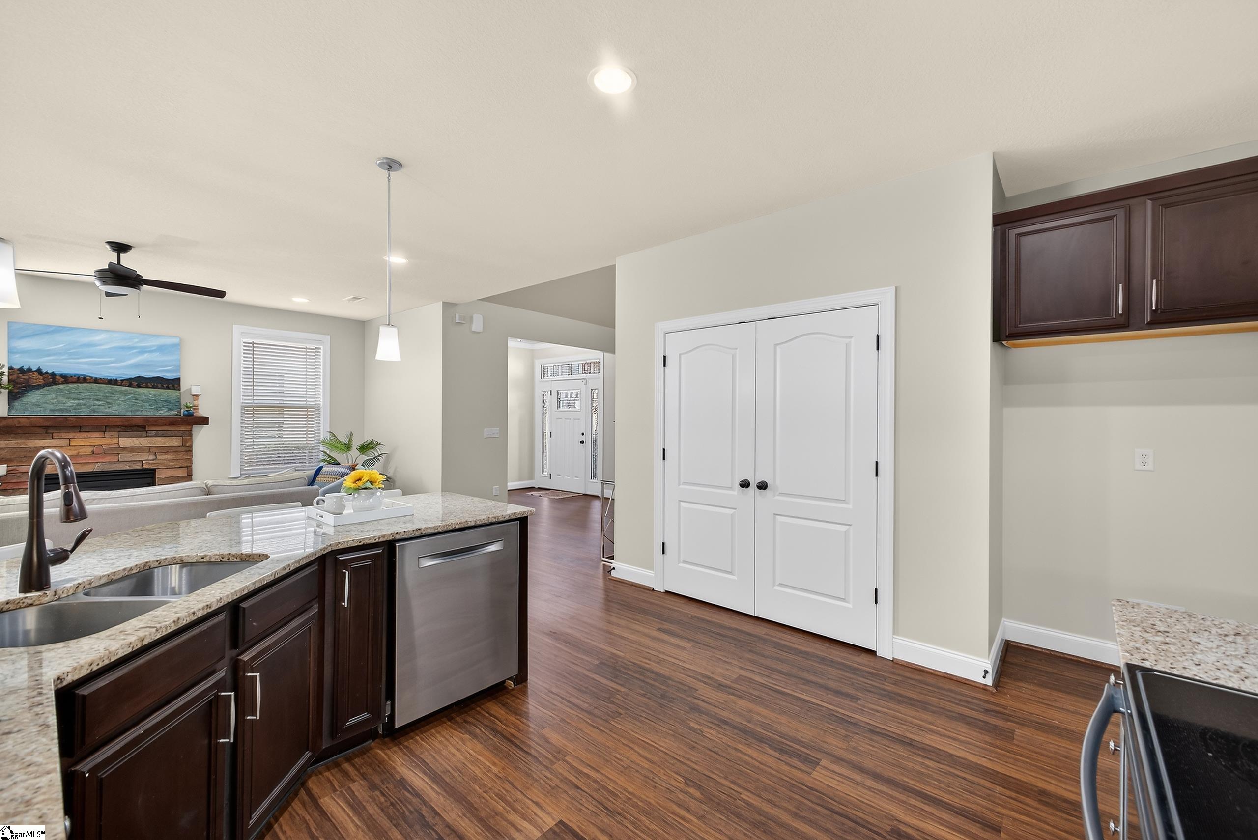 219 Catskill Drive, Taylors, SC, 29687