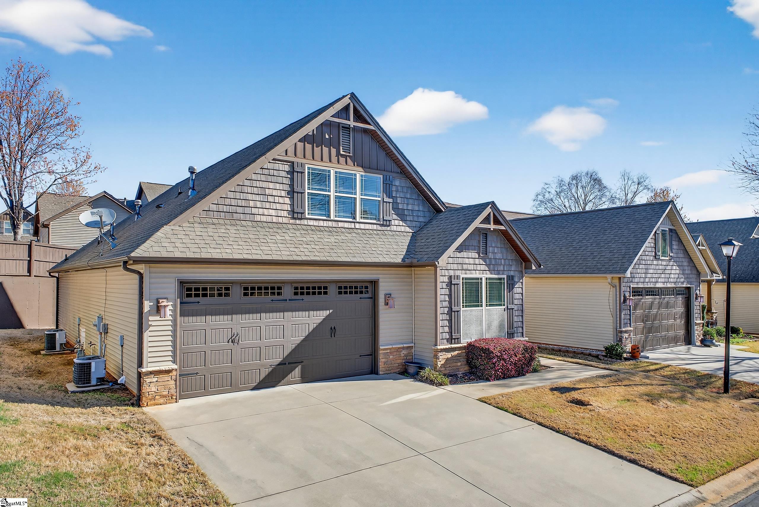 219 Catskill Drive, Taylors, SC, 29687