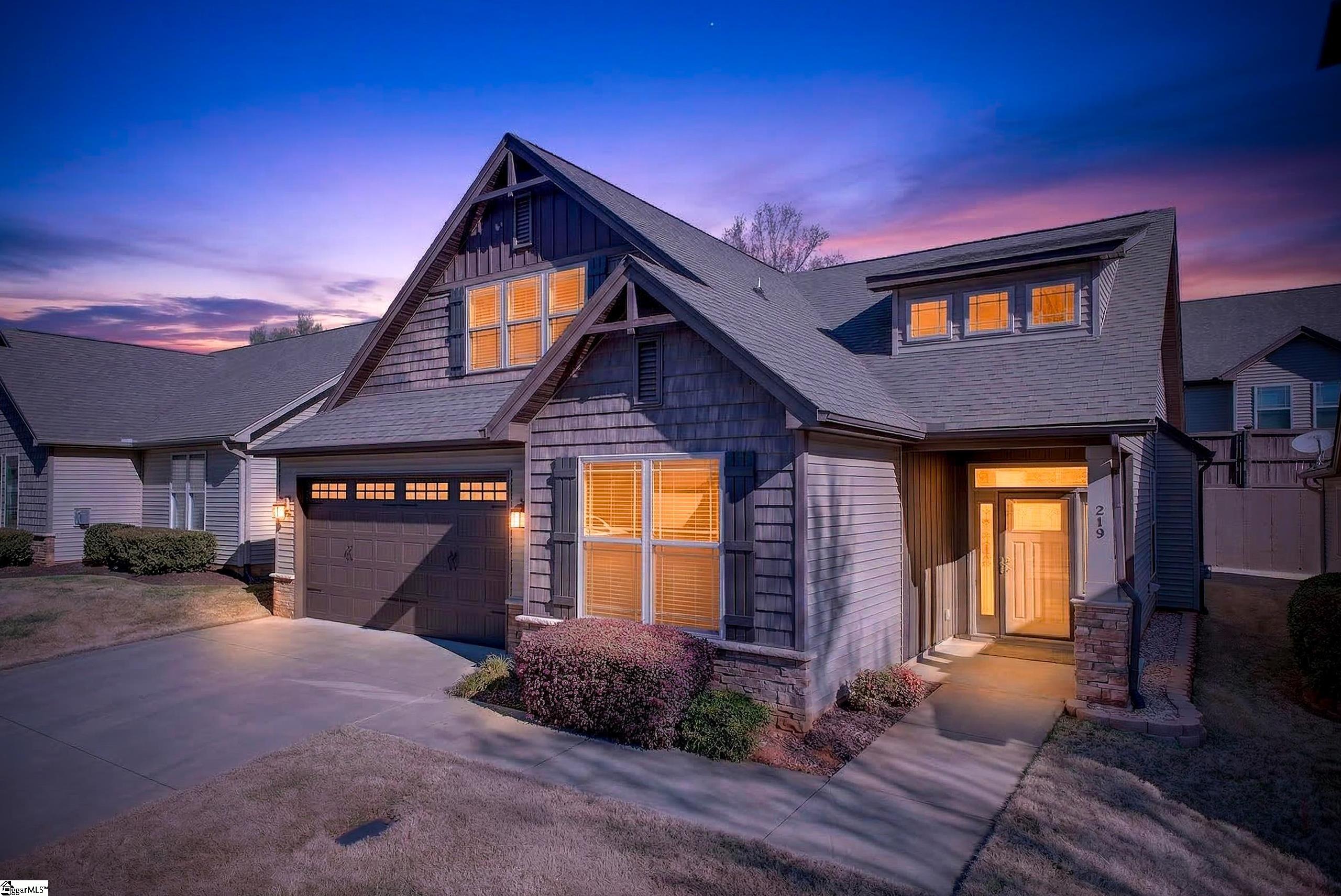 219 Catskill Drive, Taylors, SC, 29687