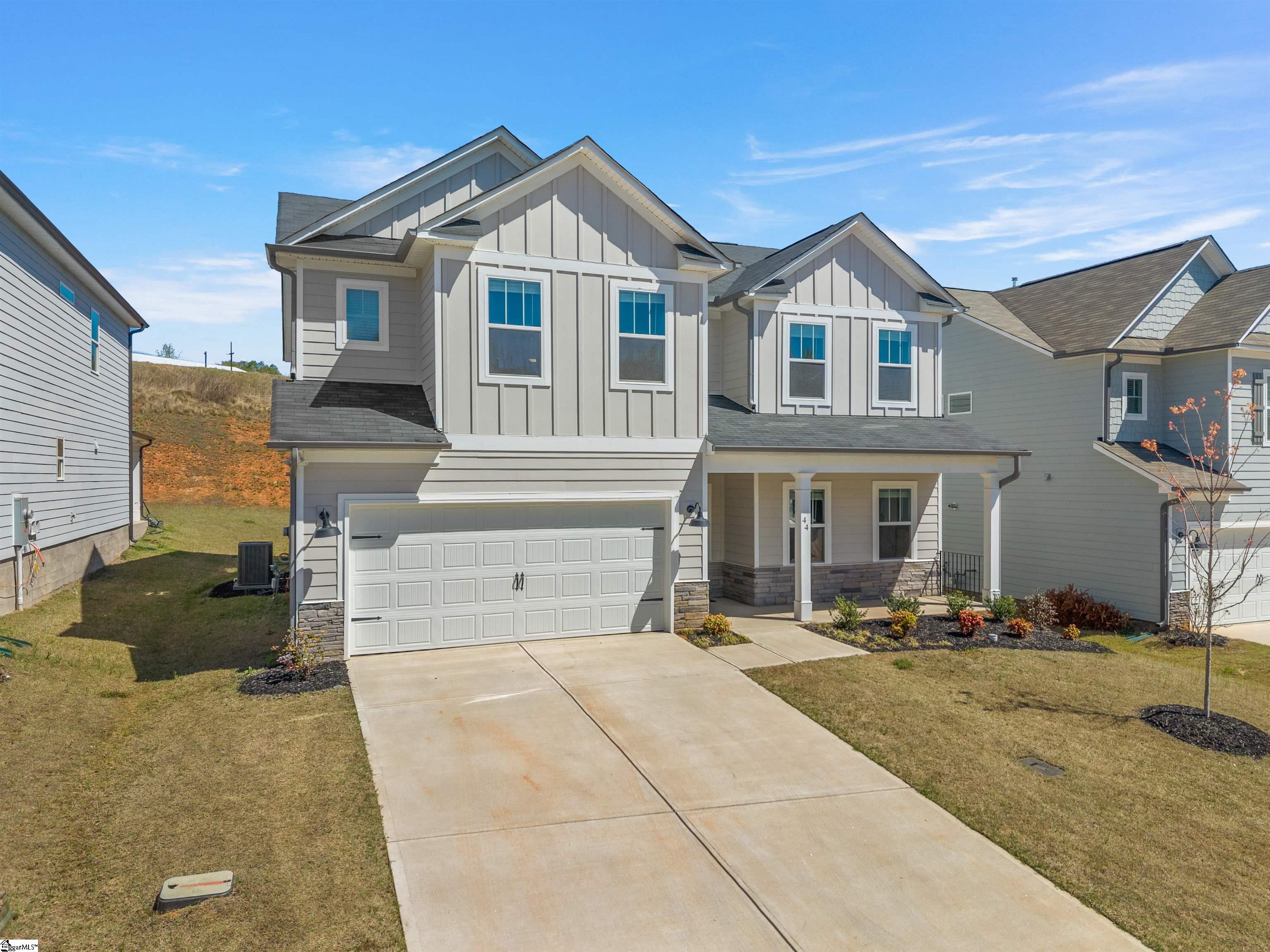 Find Your Home in South Carolina