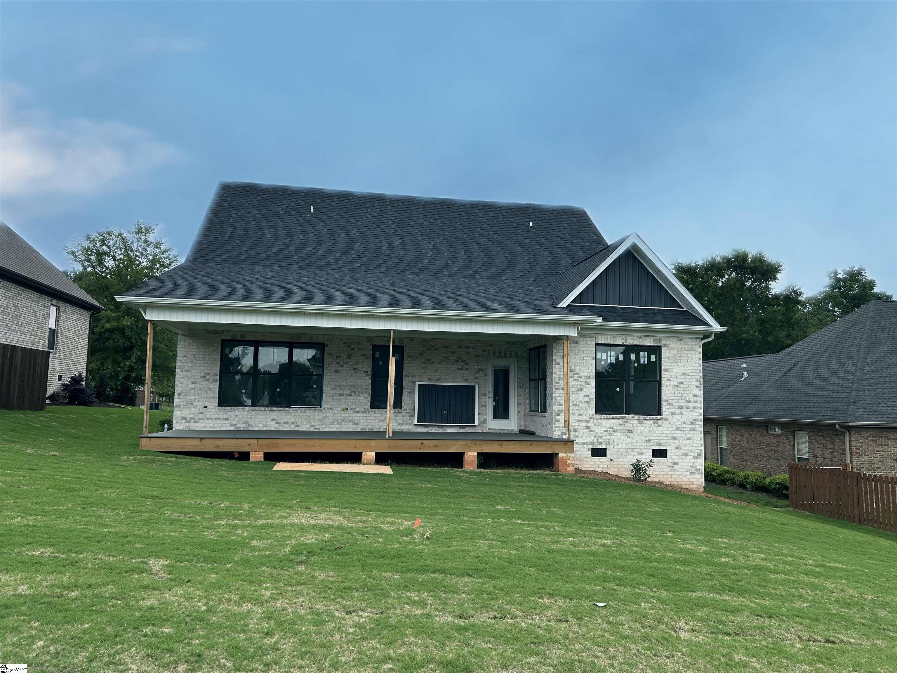 580 Chattooga Road Roebuck, SC 29376