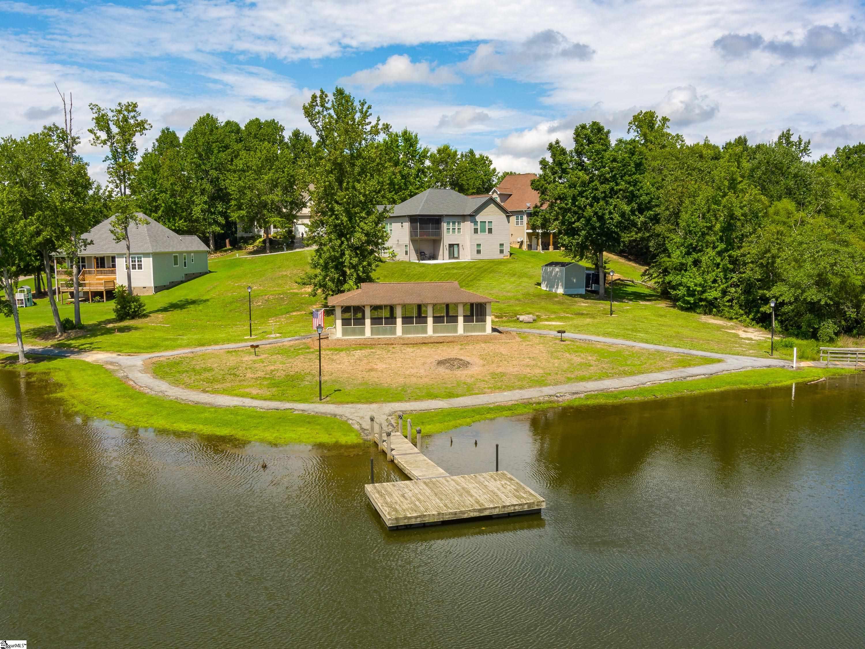 580 Chattooga Road Roebuck, SC 29376