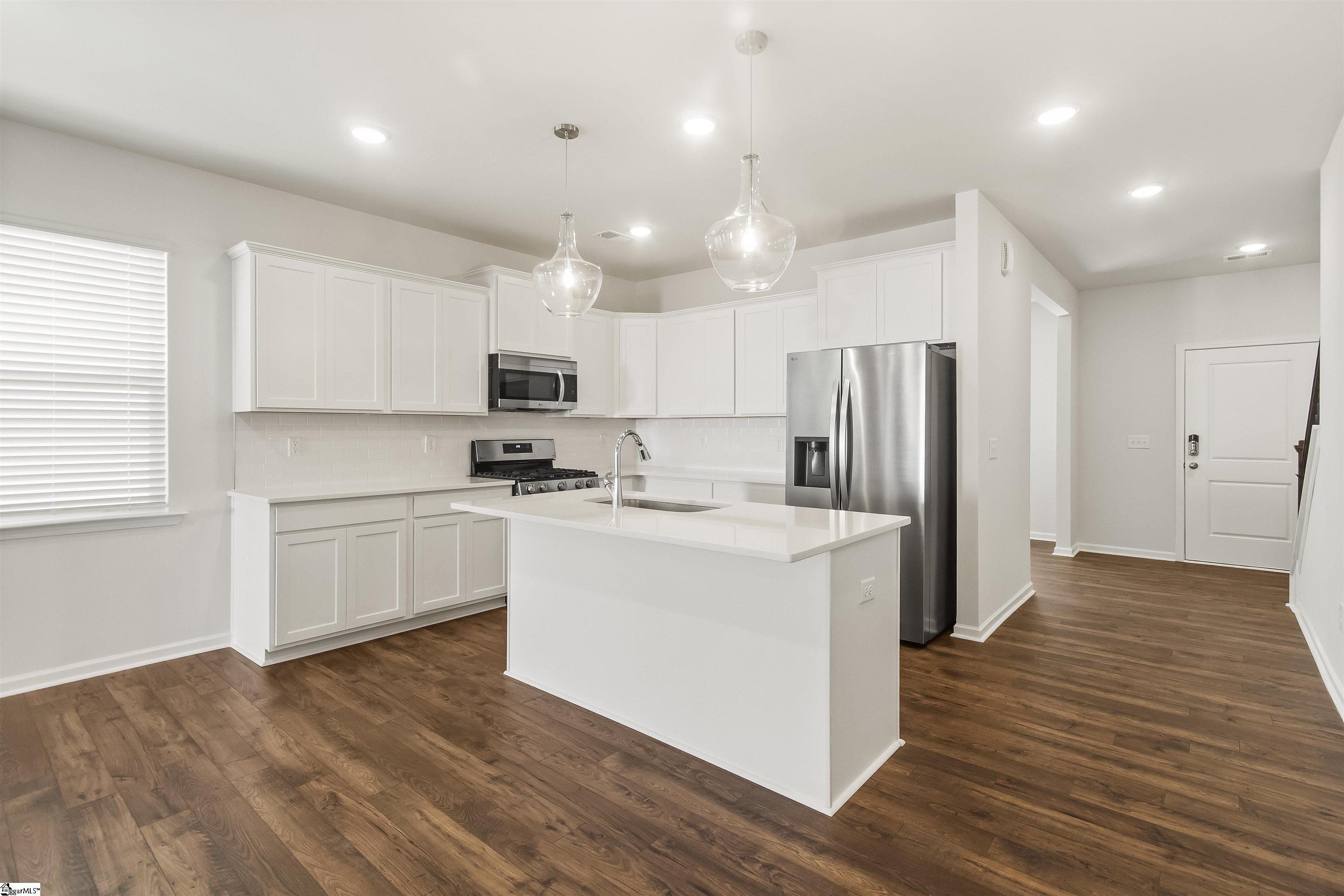 1009 Skidaway Drive Spartanburg, SC 29303