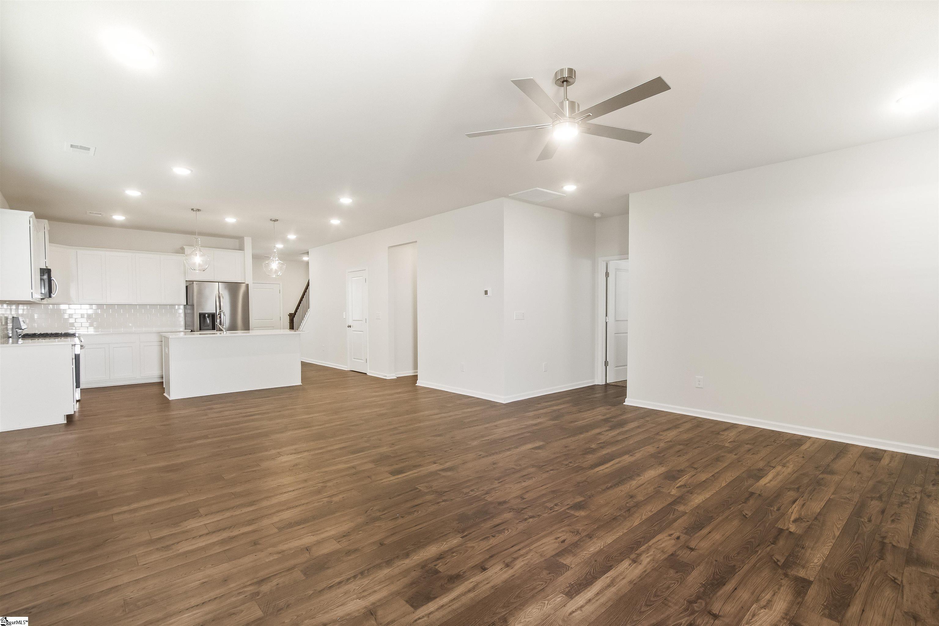 1009 Skidaway Drive Spartanburg, SC 29303