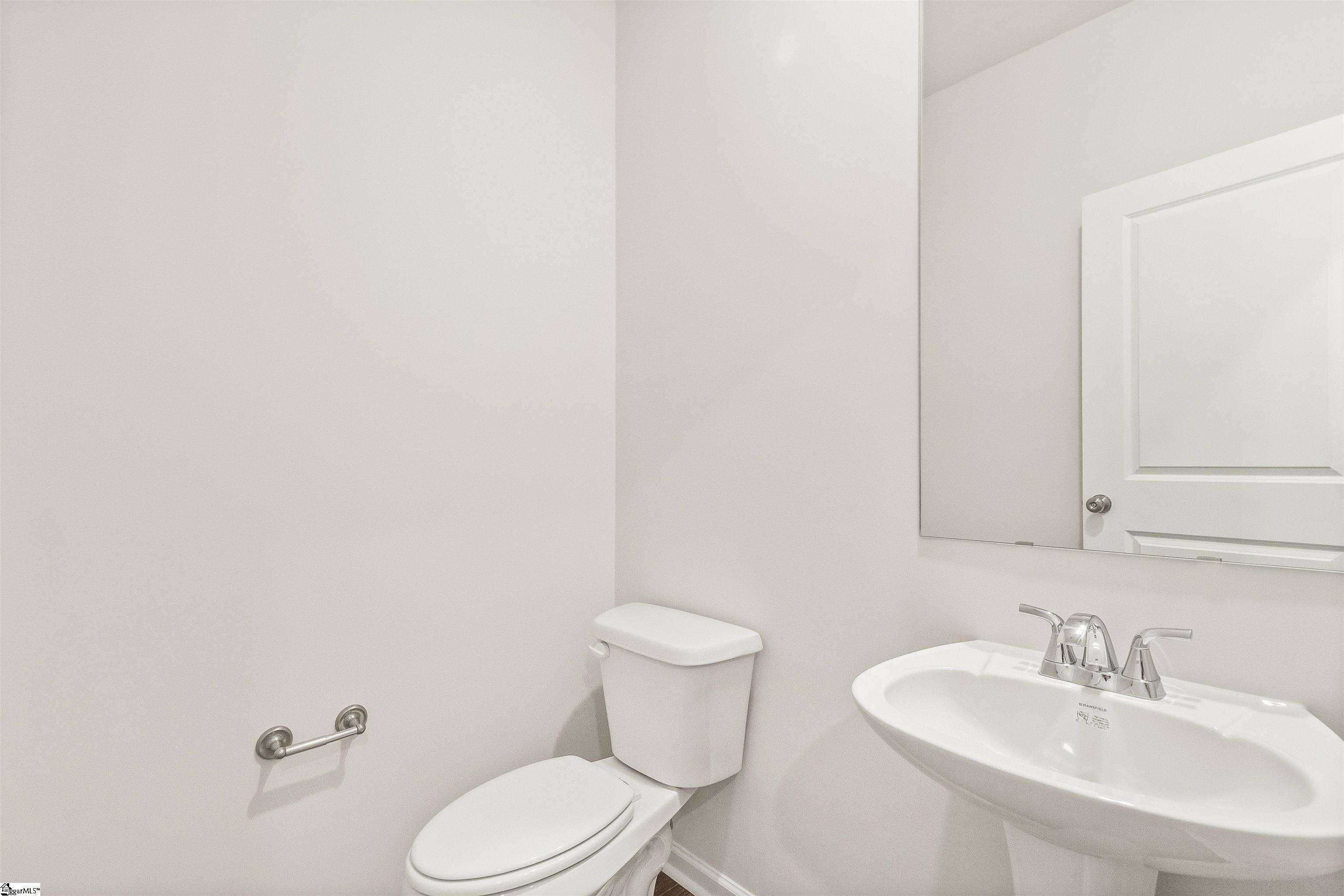 1009 Skidaway Drive Spartanburg, SC 29303