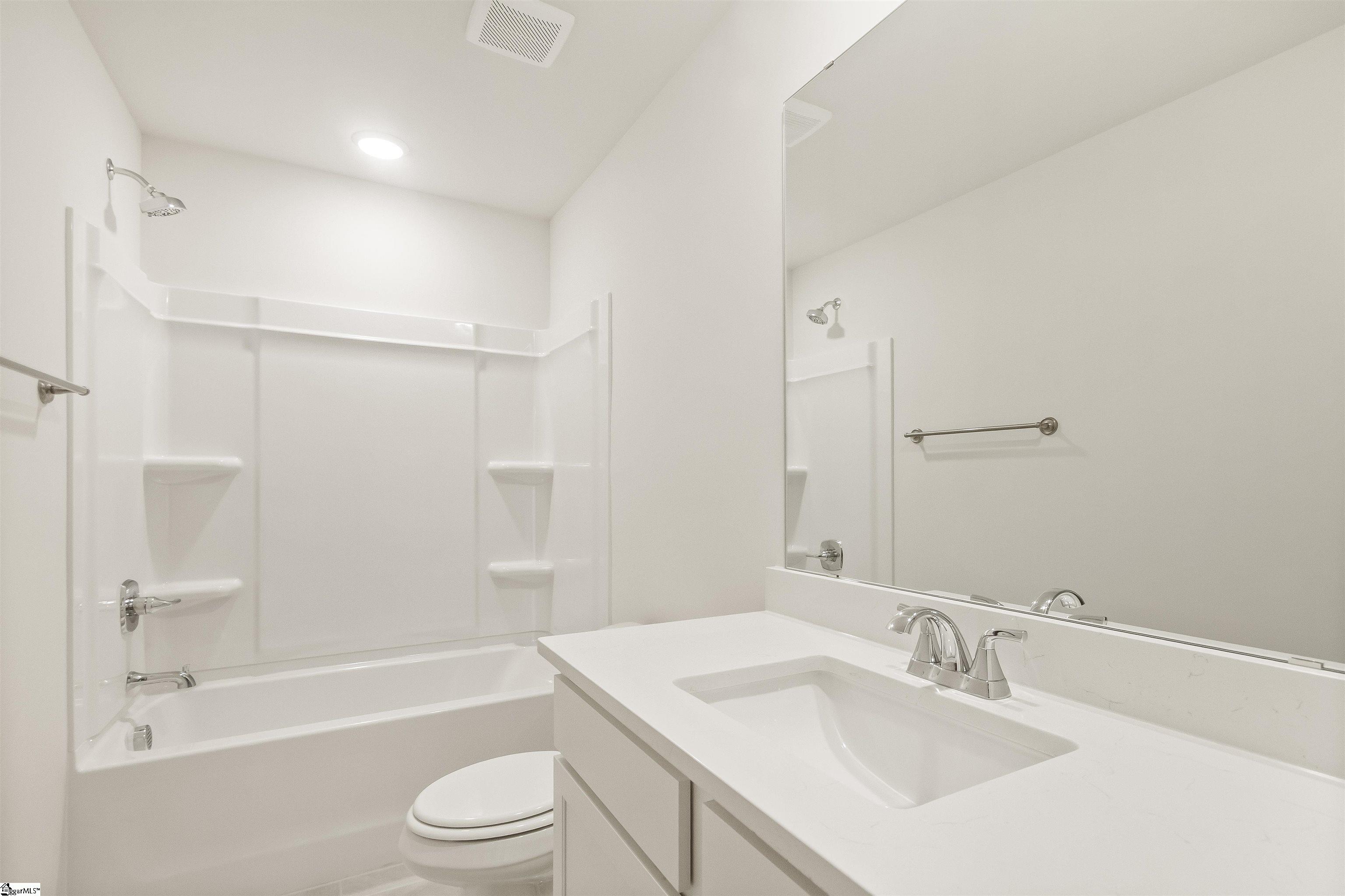 1009 Skidaway Drive Spartanburg, SC 29303